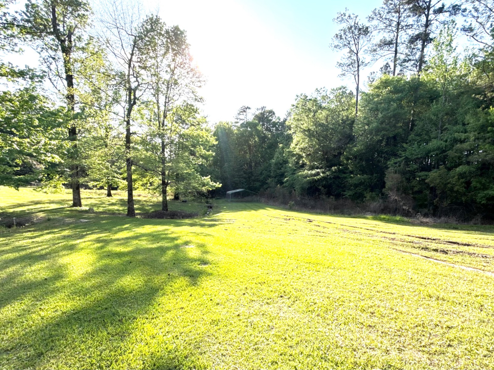 3392 Scott Mountain Rd