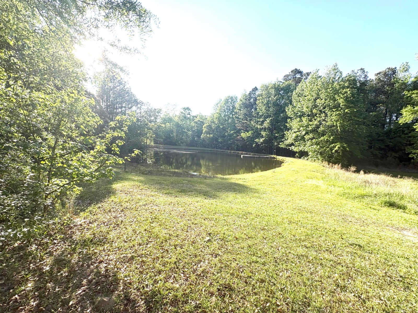 3392 Scott Mountain Rd