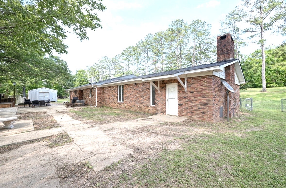 3392 Scott Mountain Rd