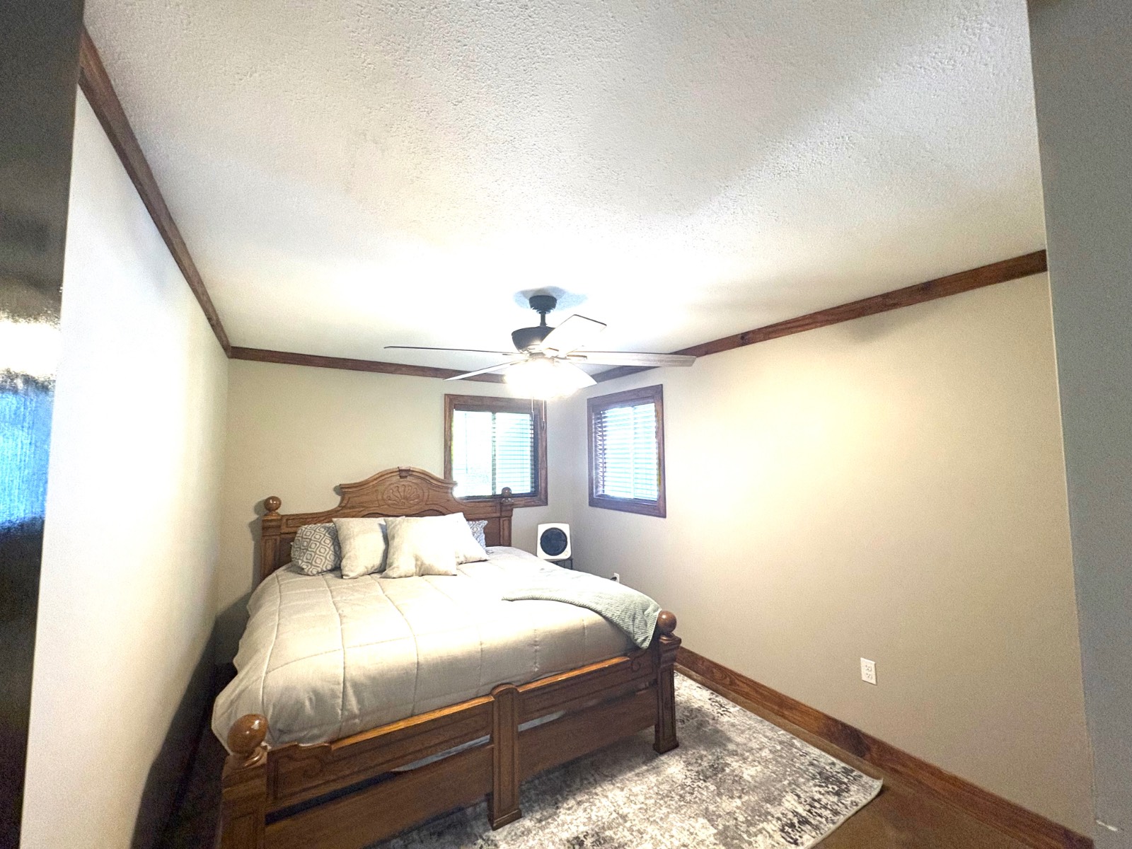 3392 Scott Mountain Rd