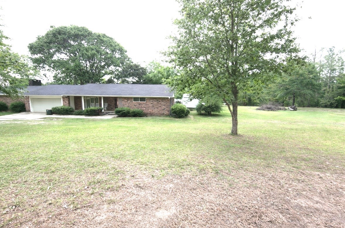 3392 Scott Mountain Rd