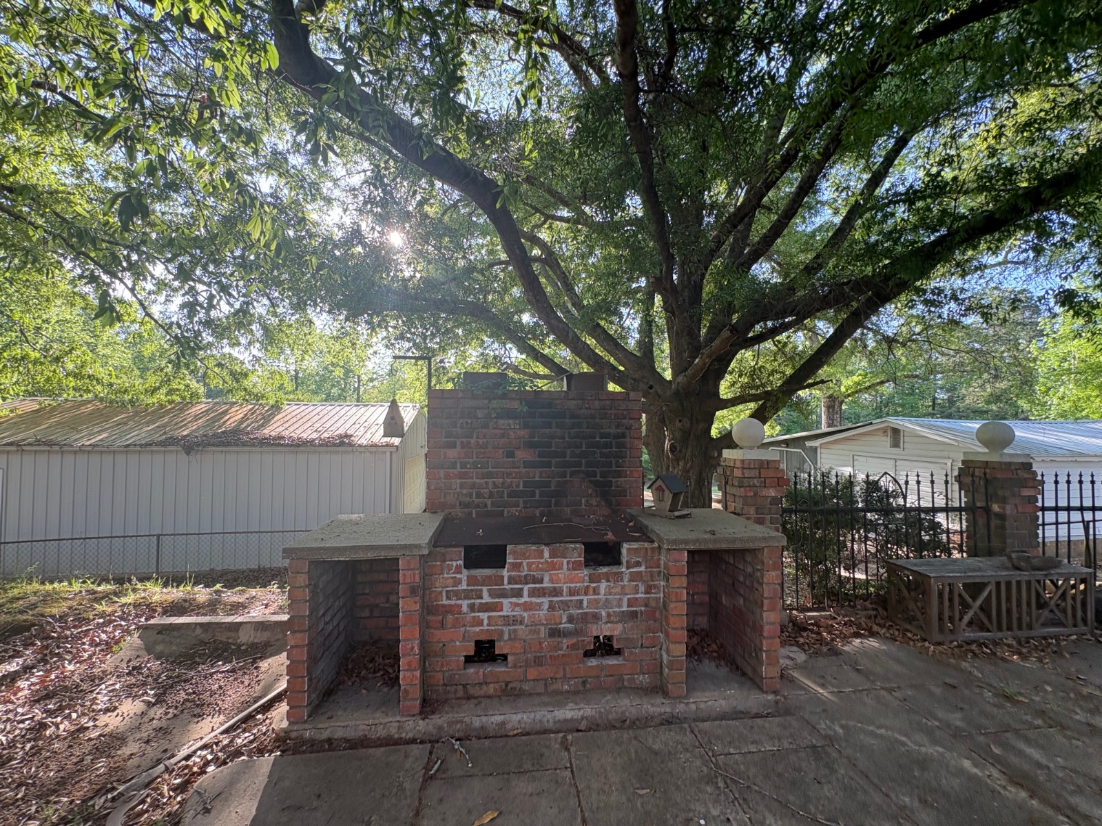 3392 Scott Mountain Rd