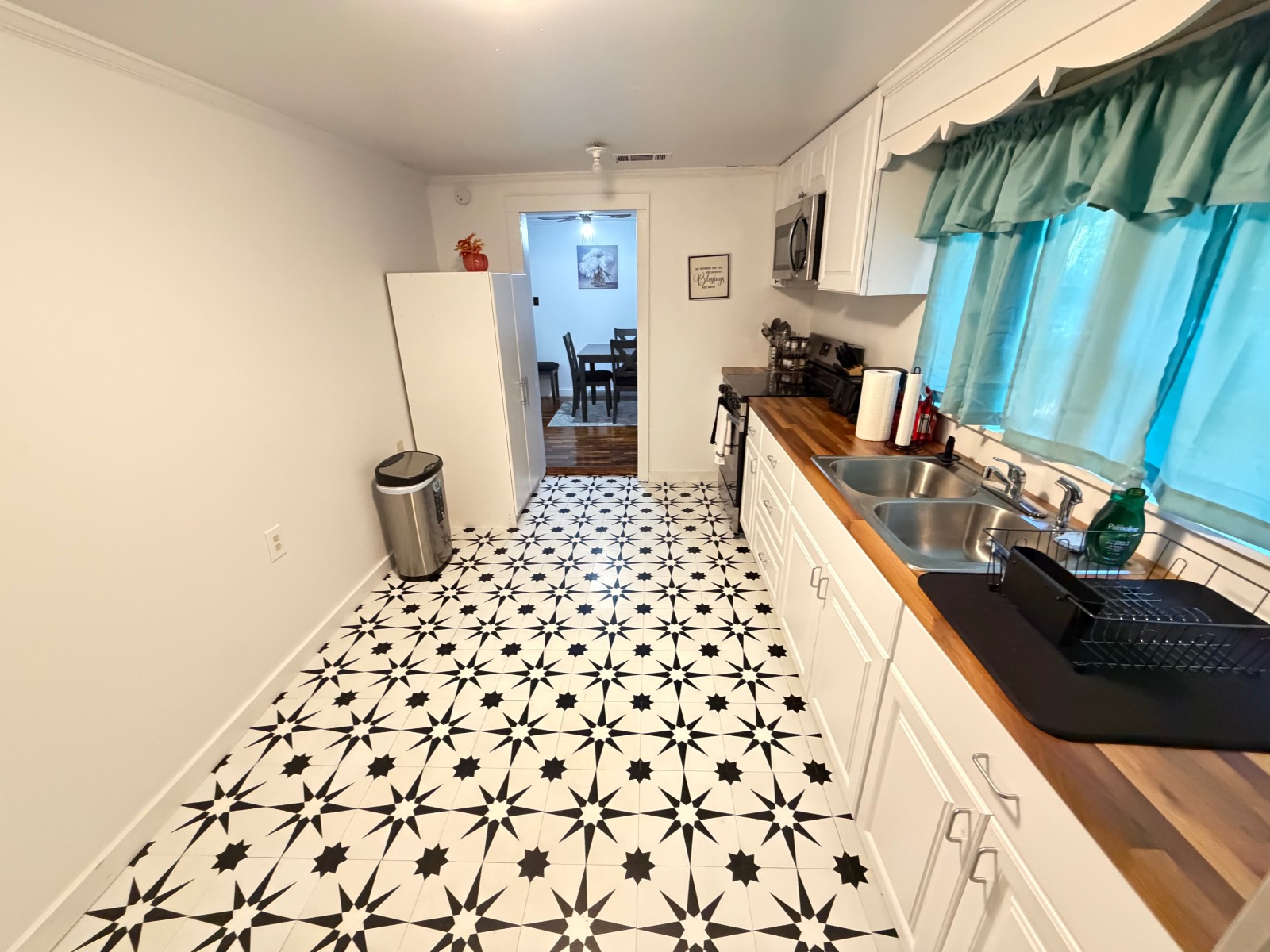 329 Morris Street