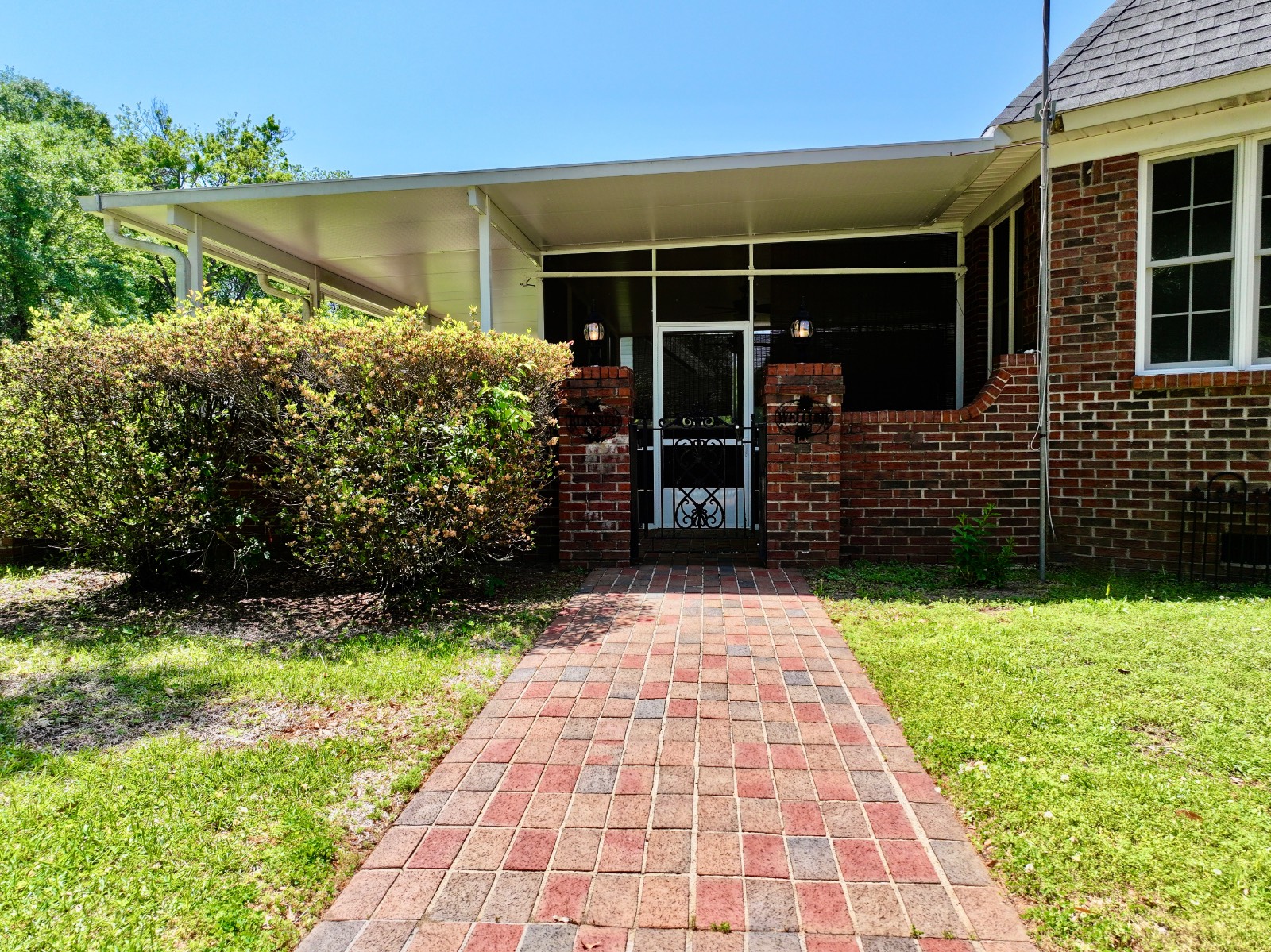 408 East Rose Street