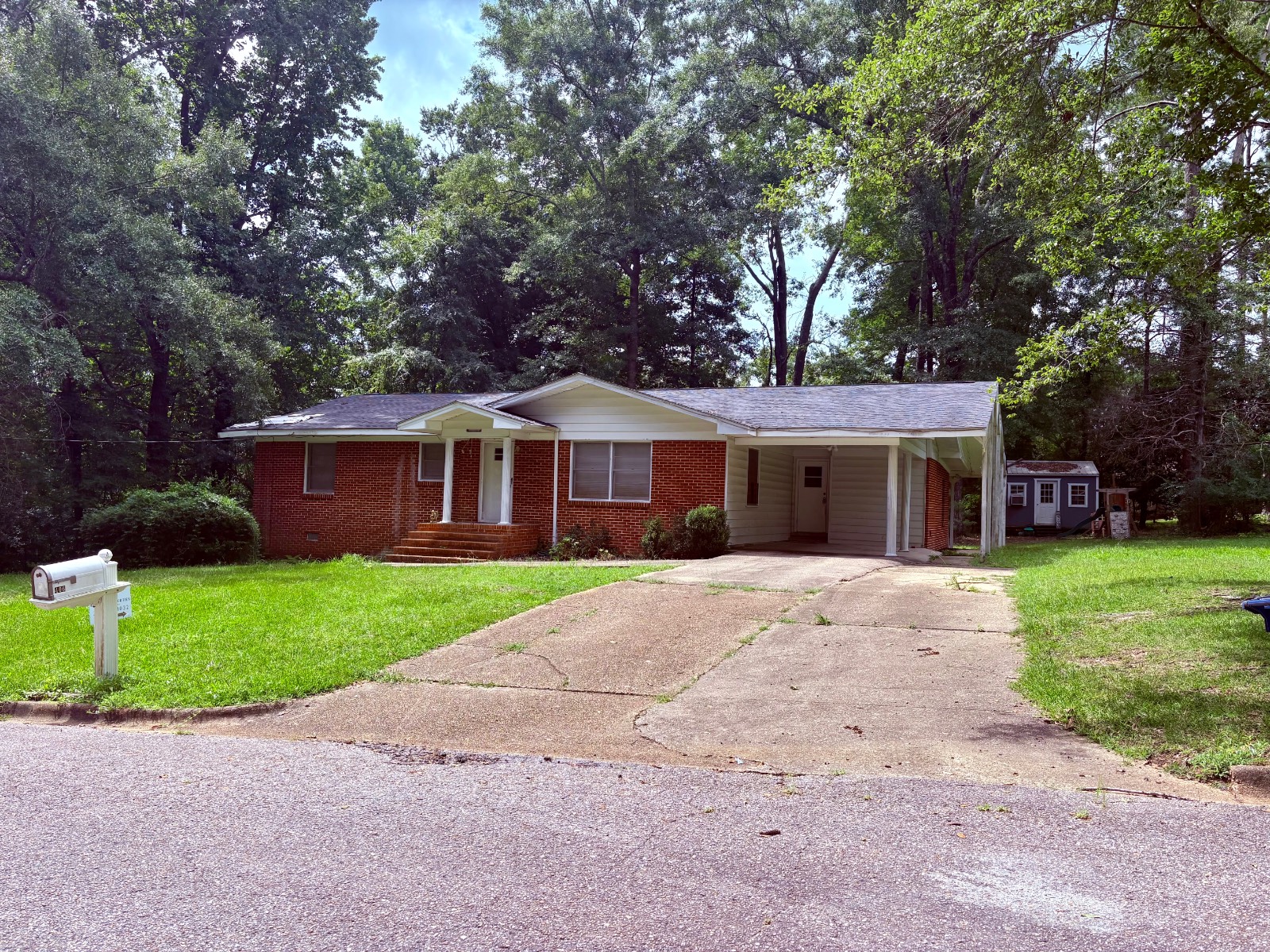 406 Patrick Place