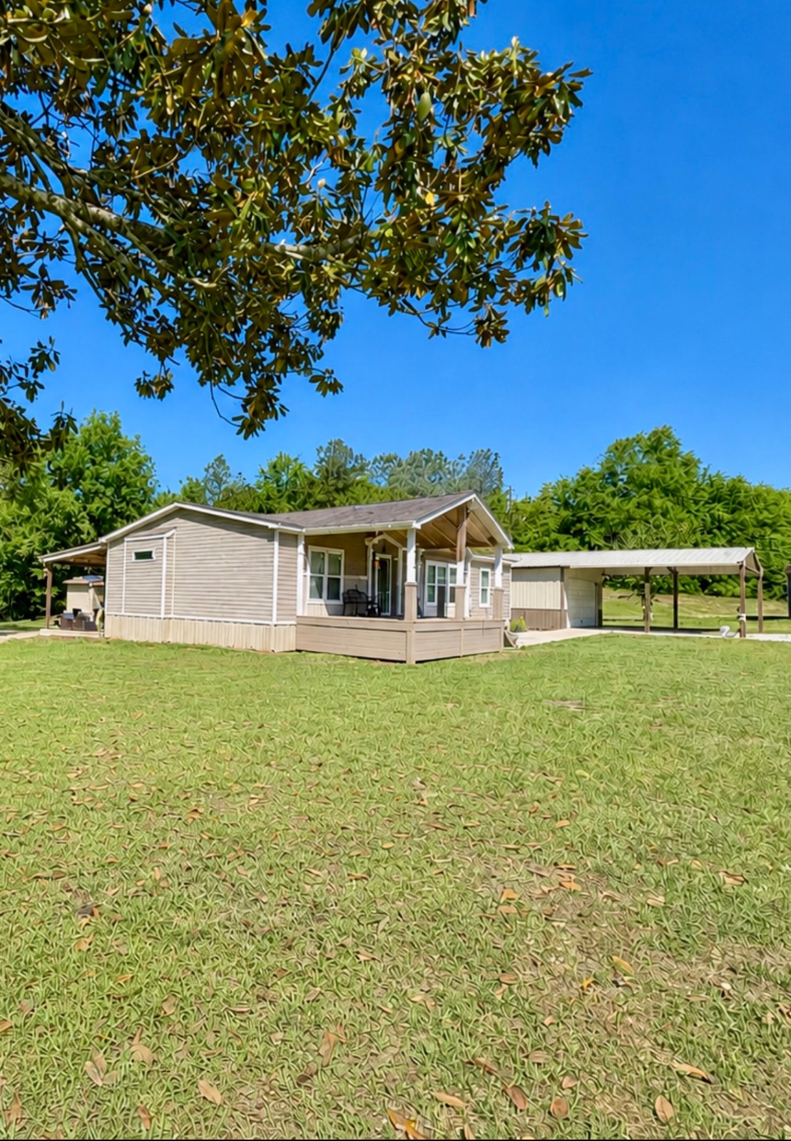 964 Wimberly Rd