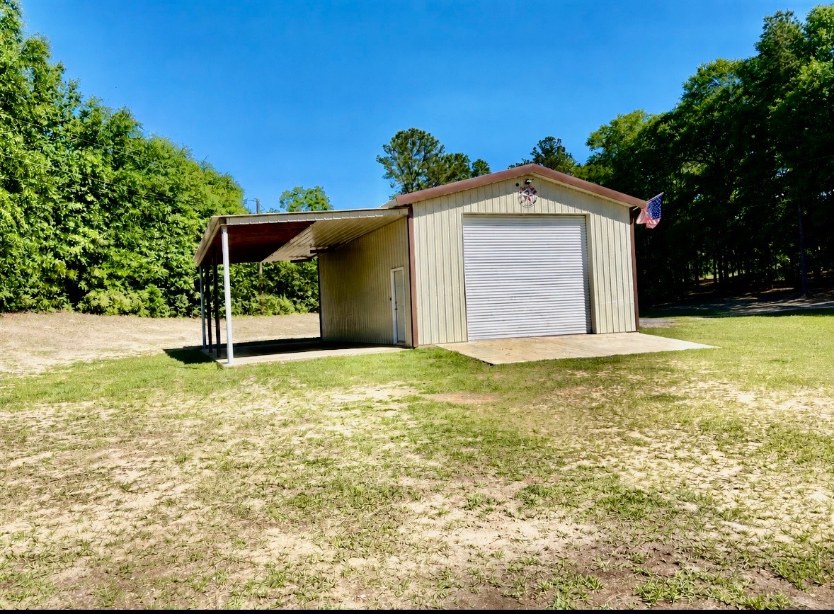 964 Wimberly Rd