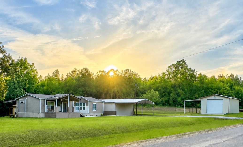 964 Wimberly Rd
