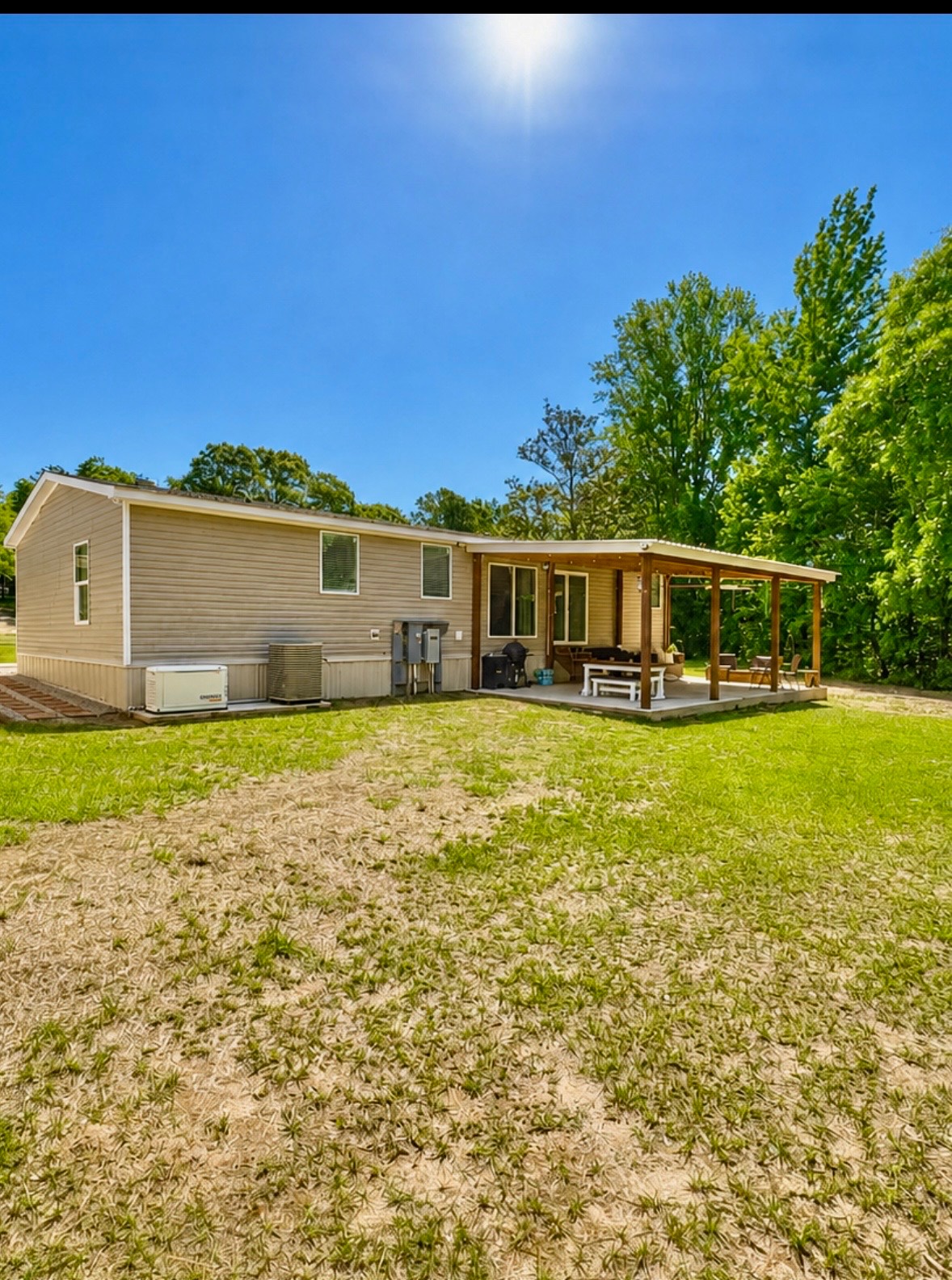 964 Wimberly Rd