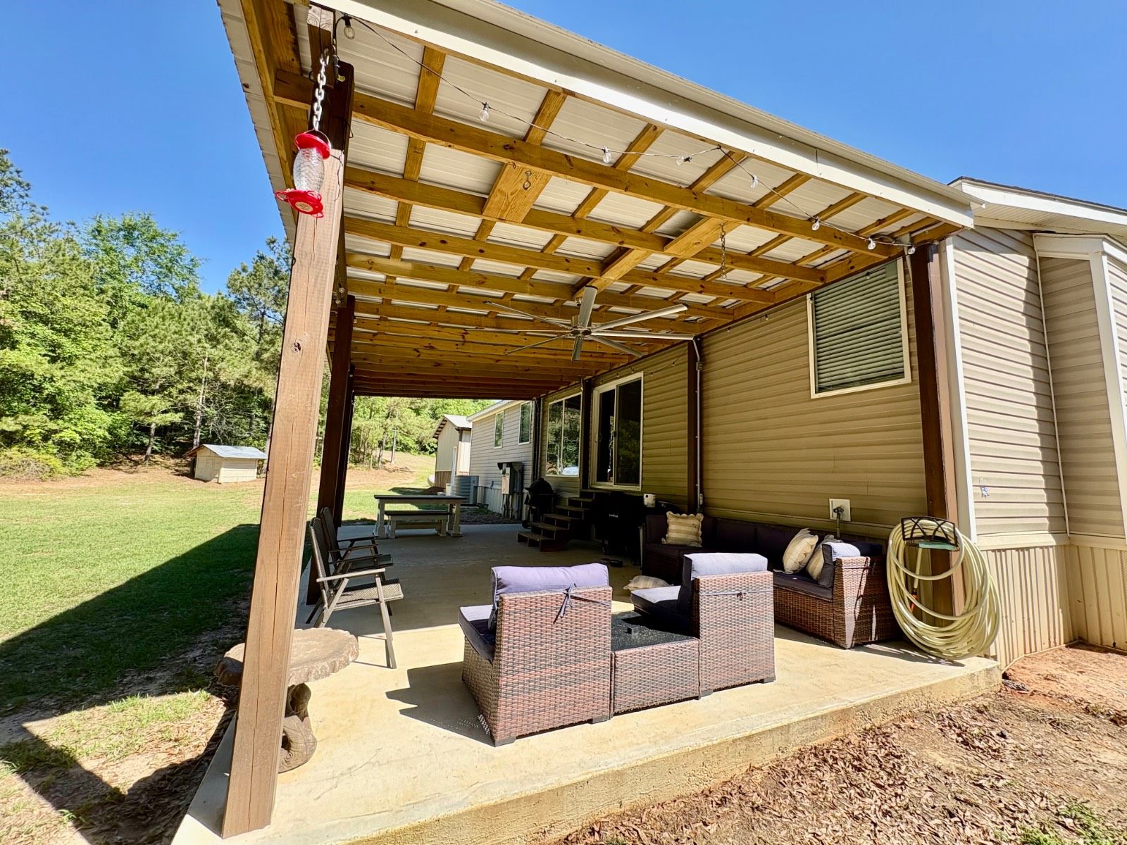 964 Wimberly Rd