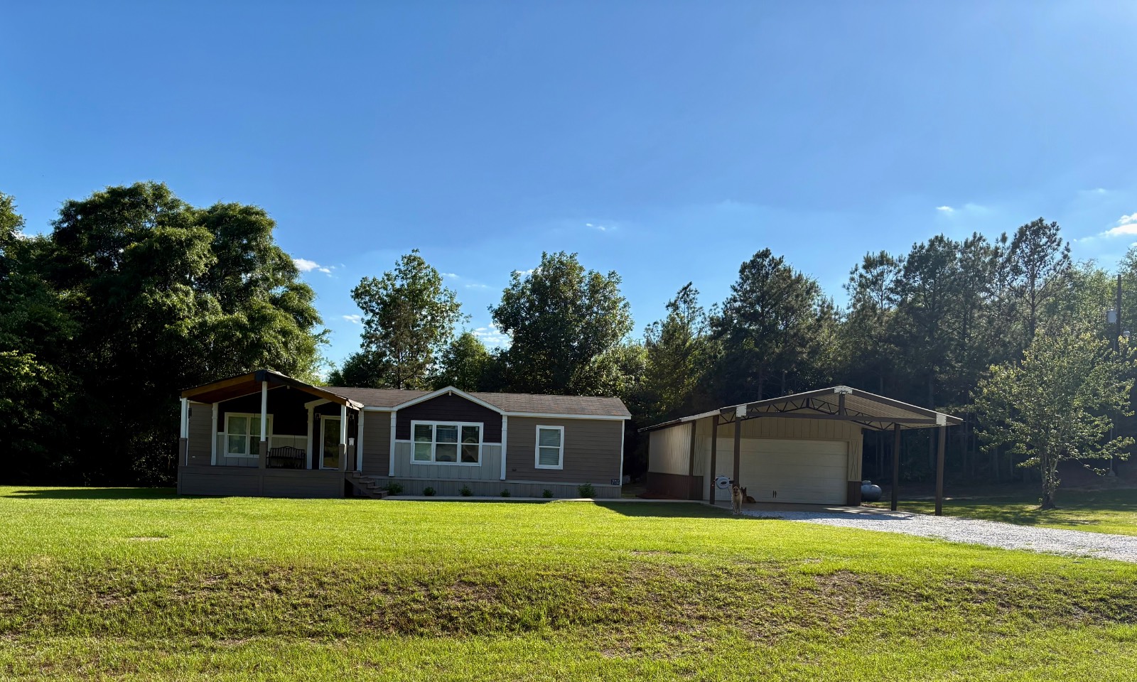 964 Wimberly Rd