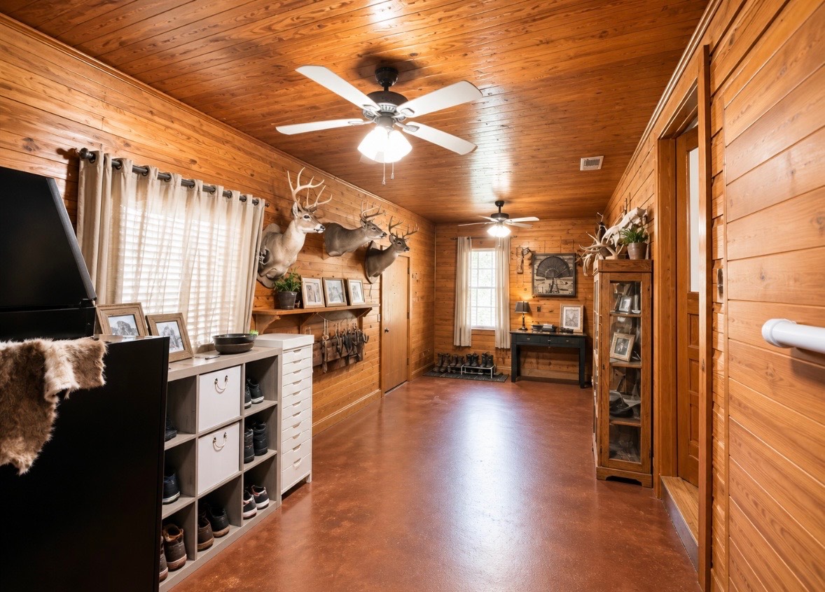 1095 Paragon Rd
