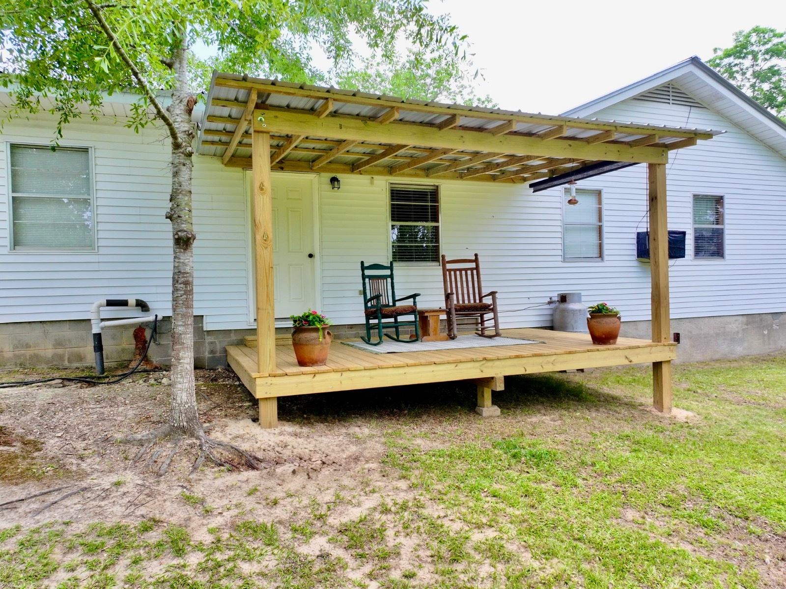 12601 Highway 43