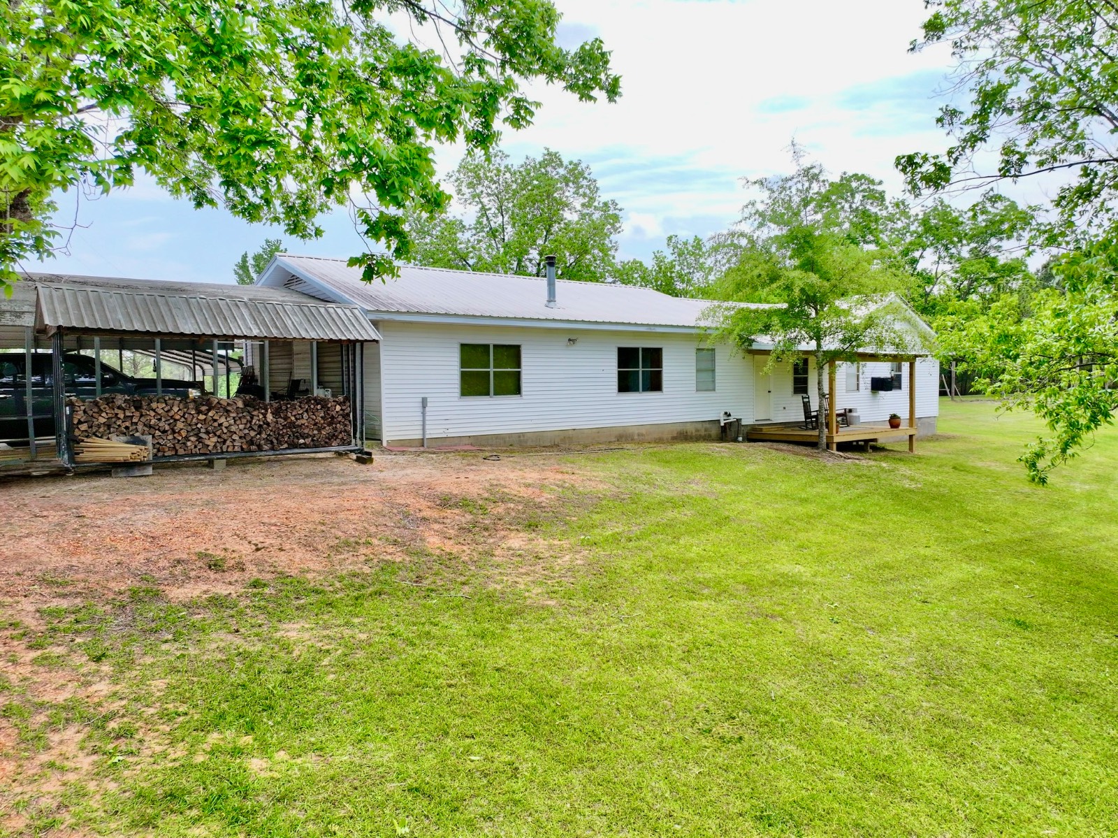12601 Highway 43