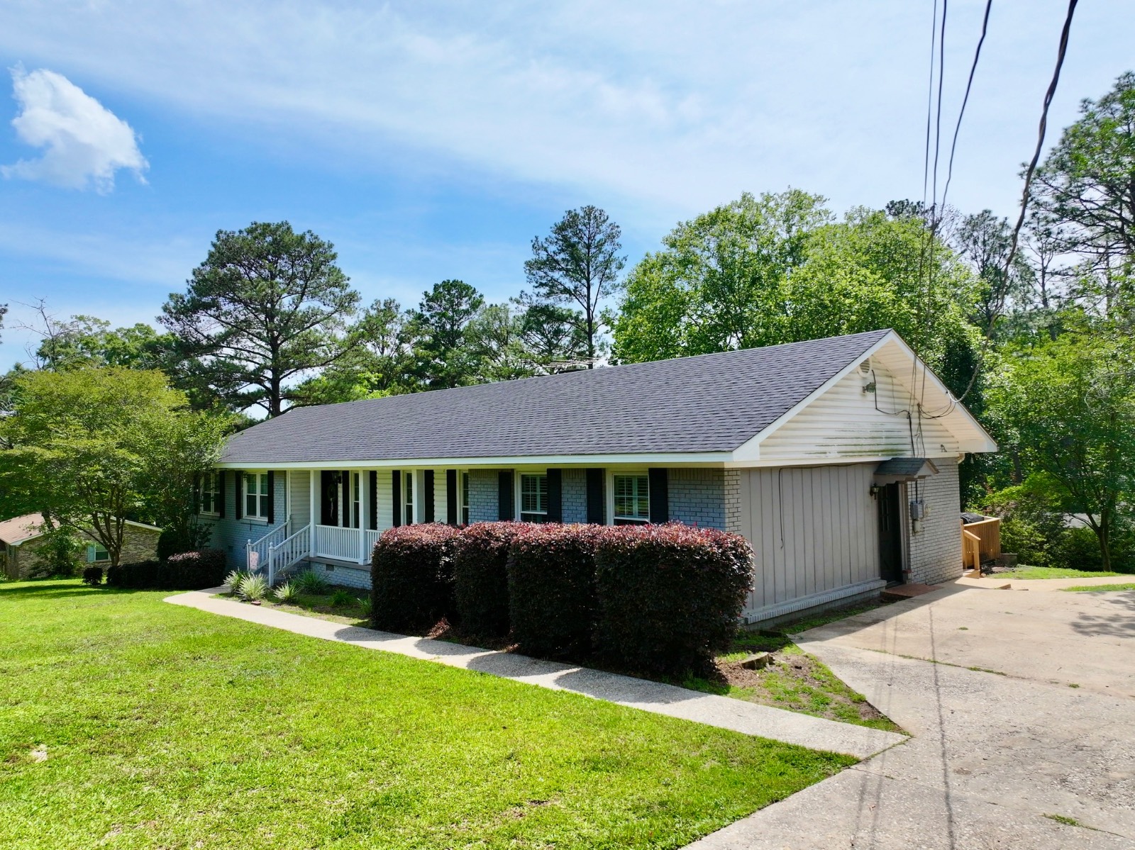 2025 Catherine Street