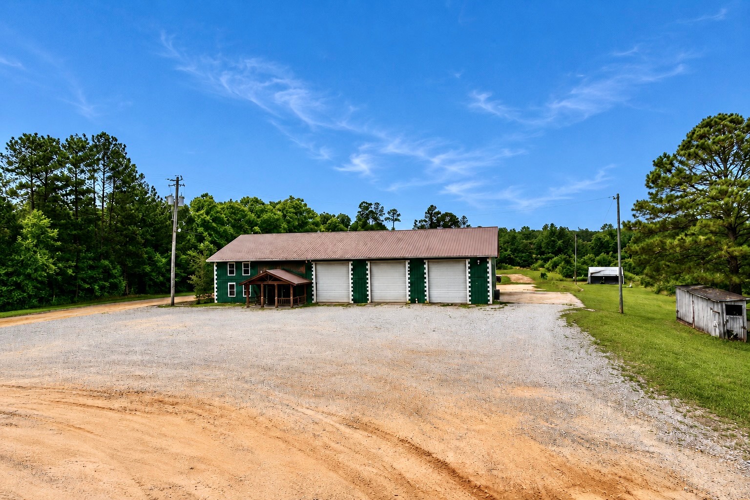 23980 Hwy 84