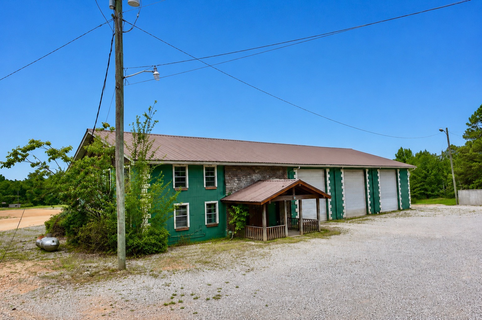 23980 Hwy 84