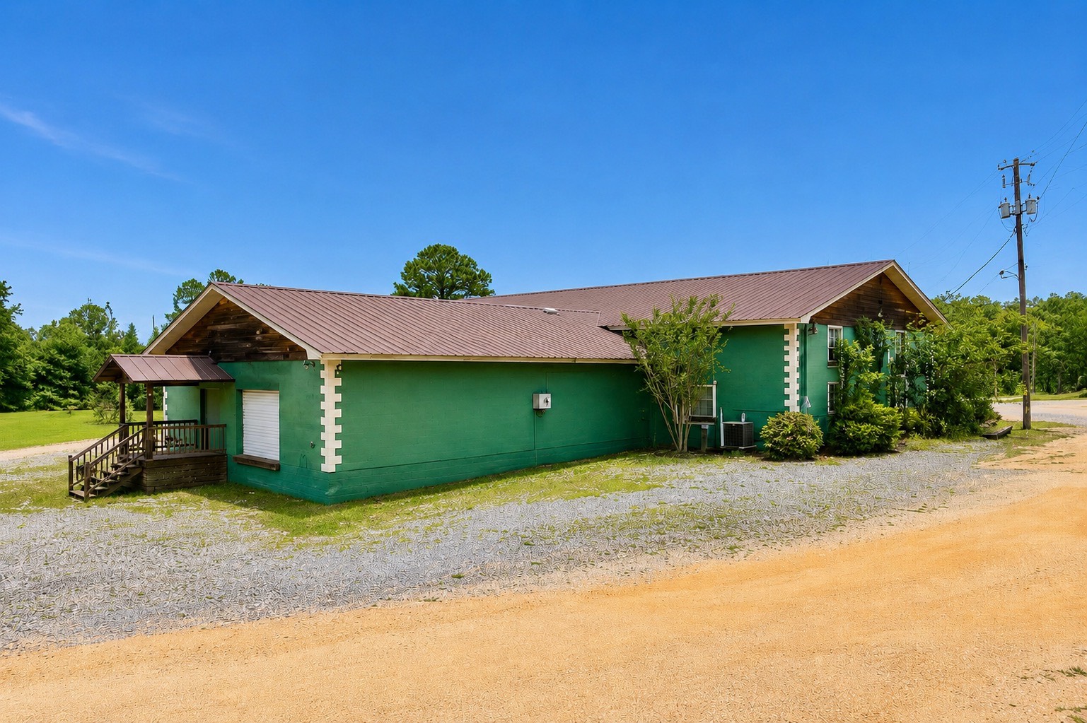 23980 Hwy 84