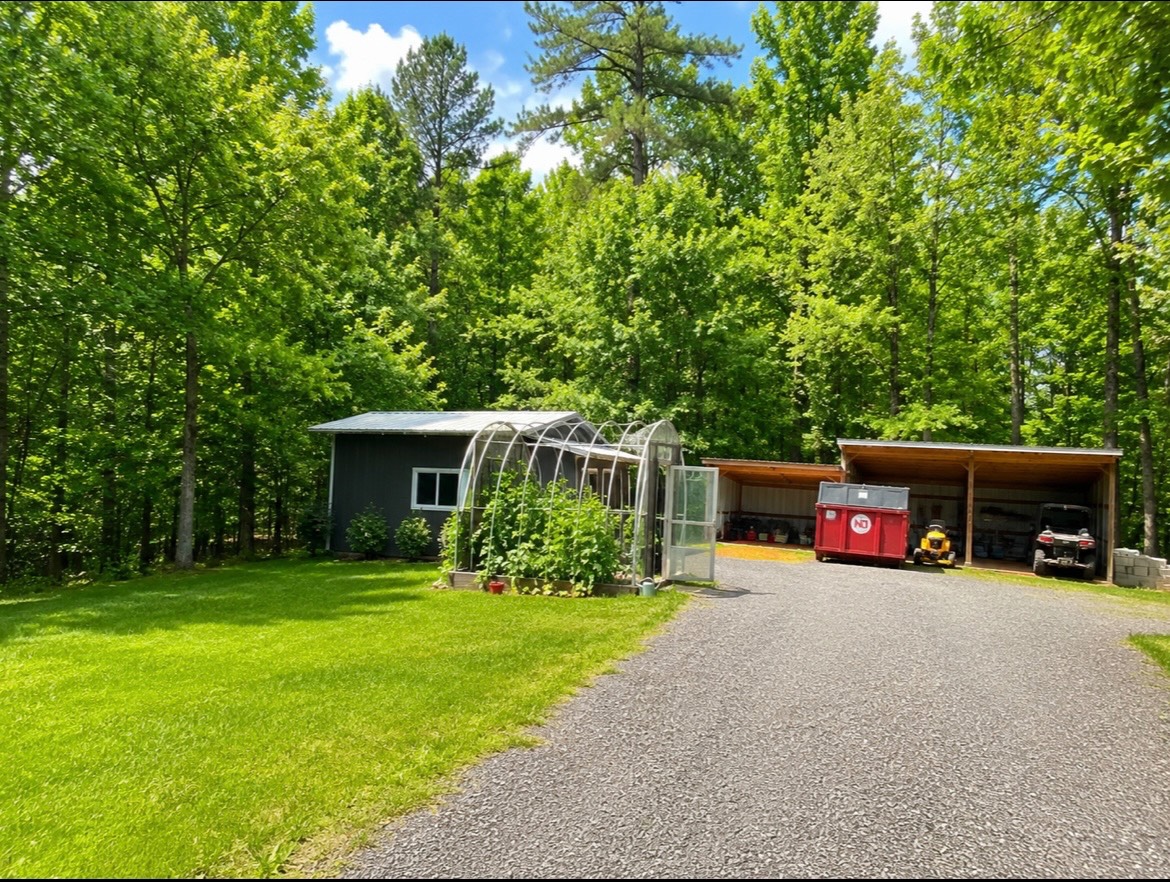 897 County Road 45