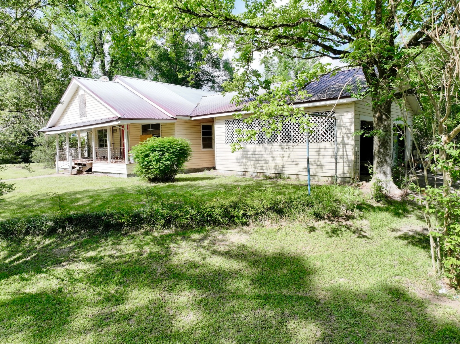 4534 Center Point Road