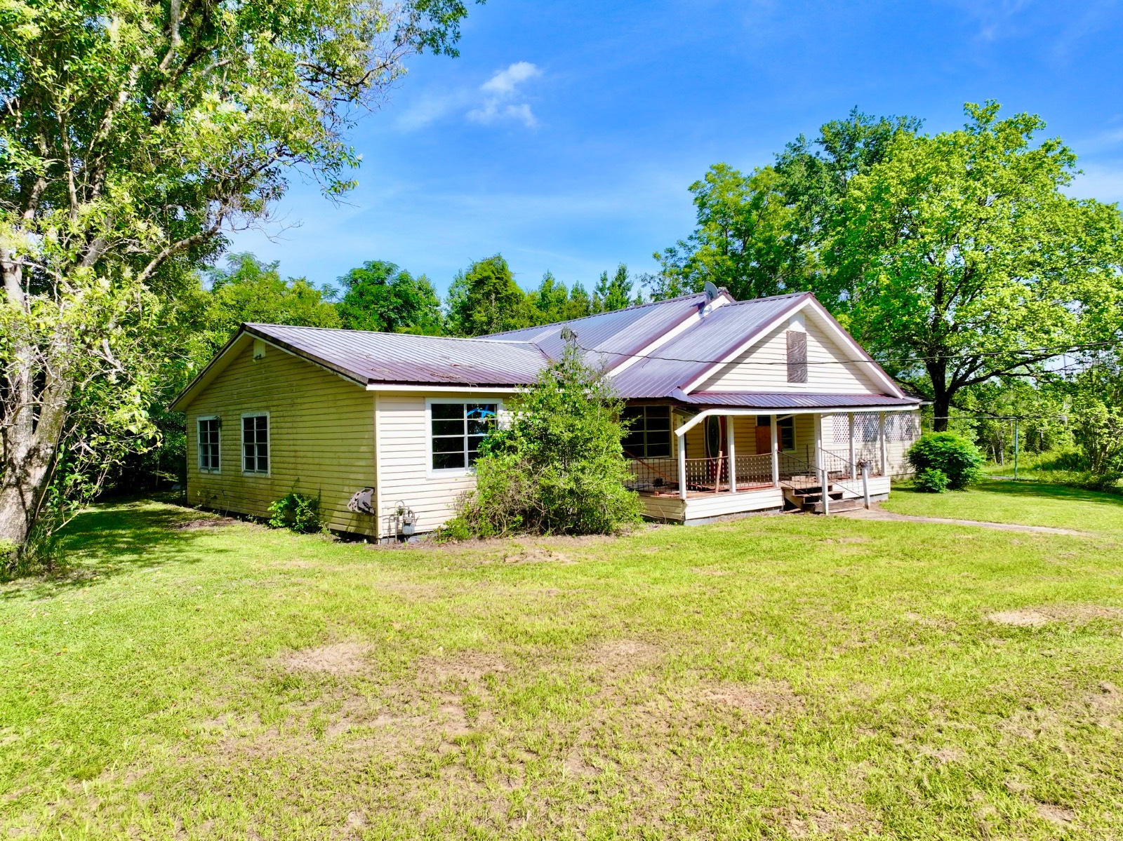 4534 Center Point Road