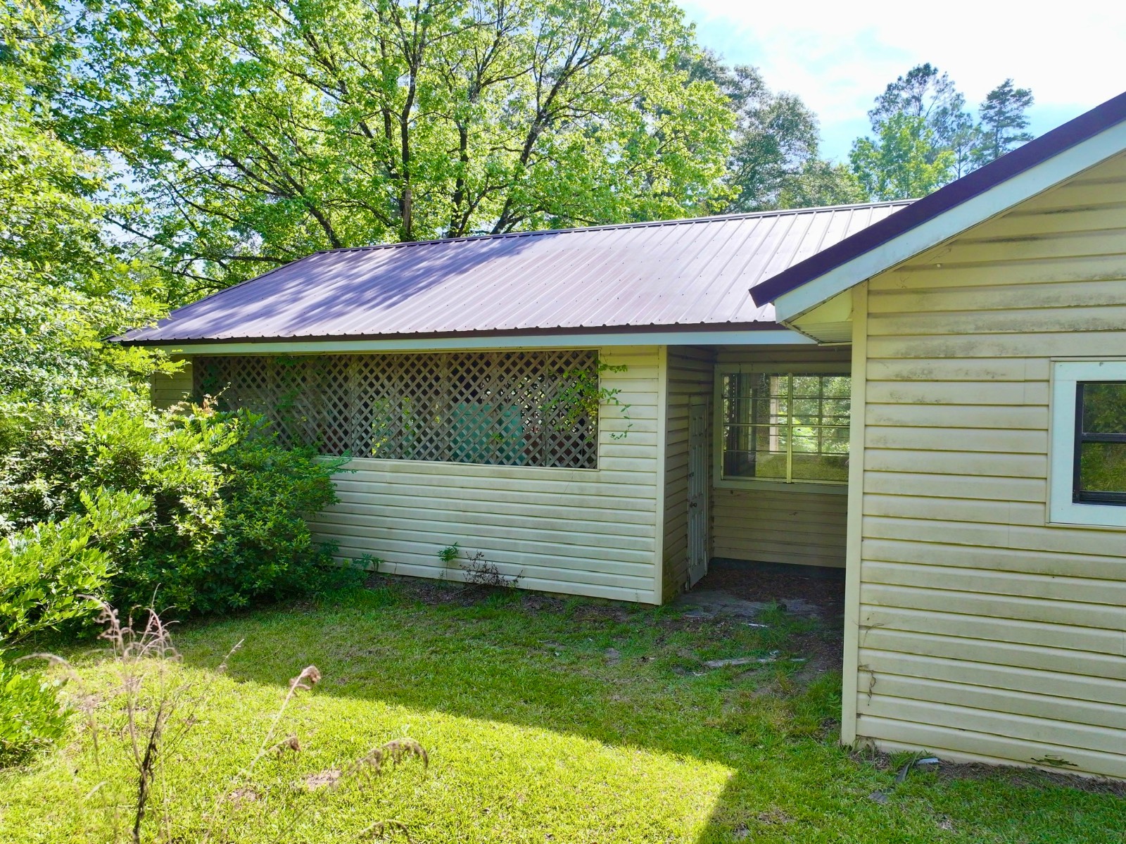 4534 Center Point Road