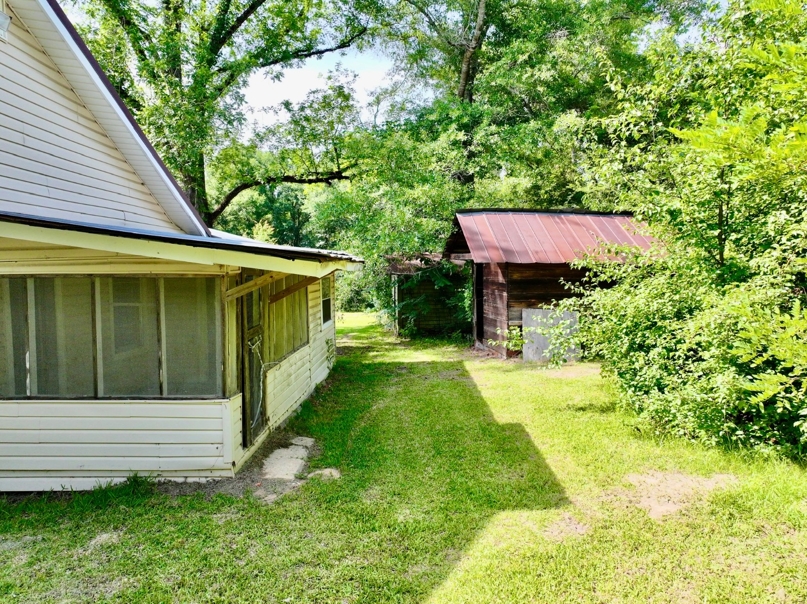 4534 Center Point Road