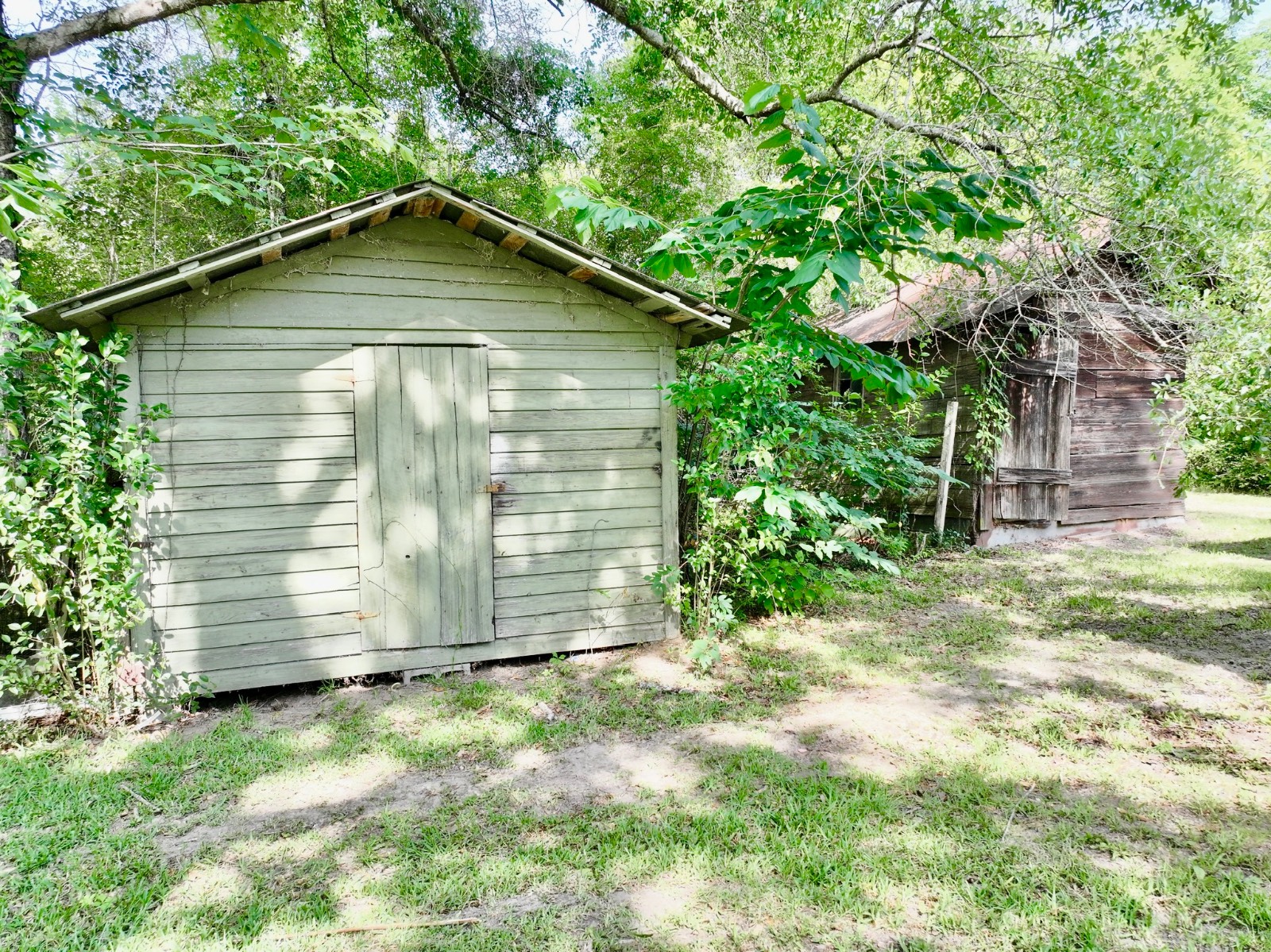 4534 Center Point Road