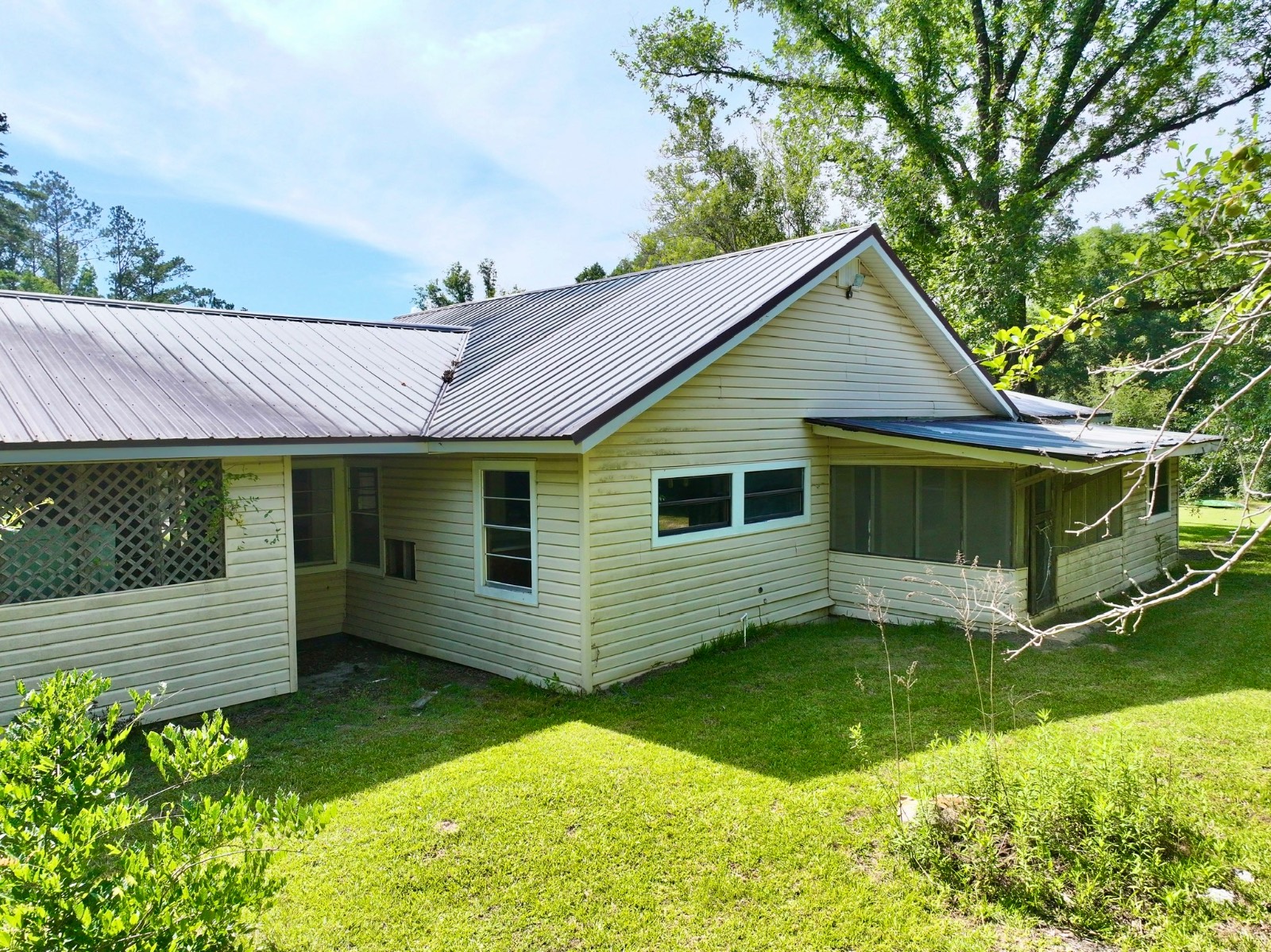 4534 Center Point Road