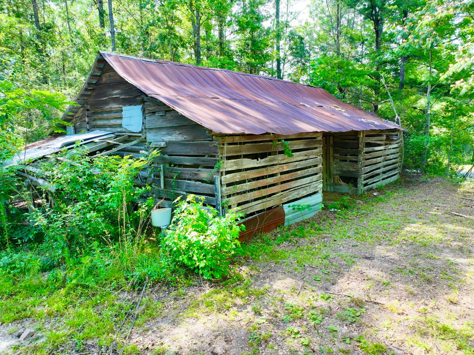 4534 Center Point Road