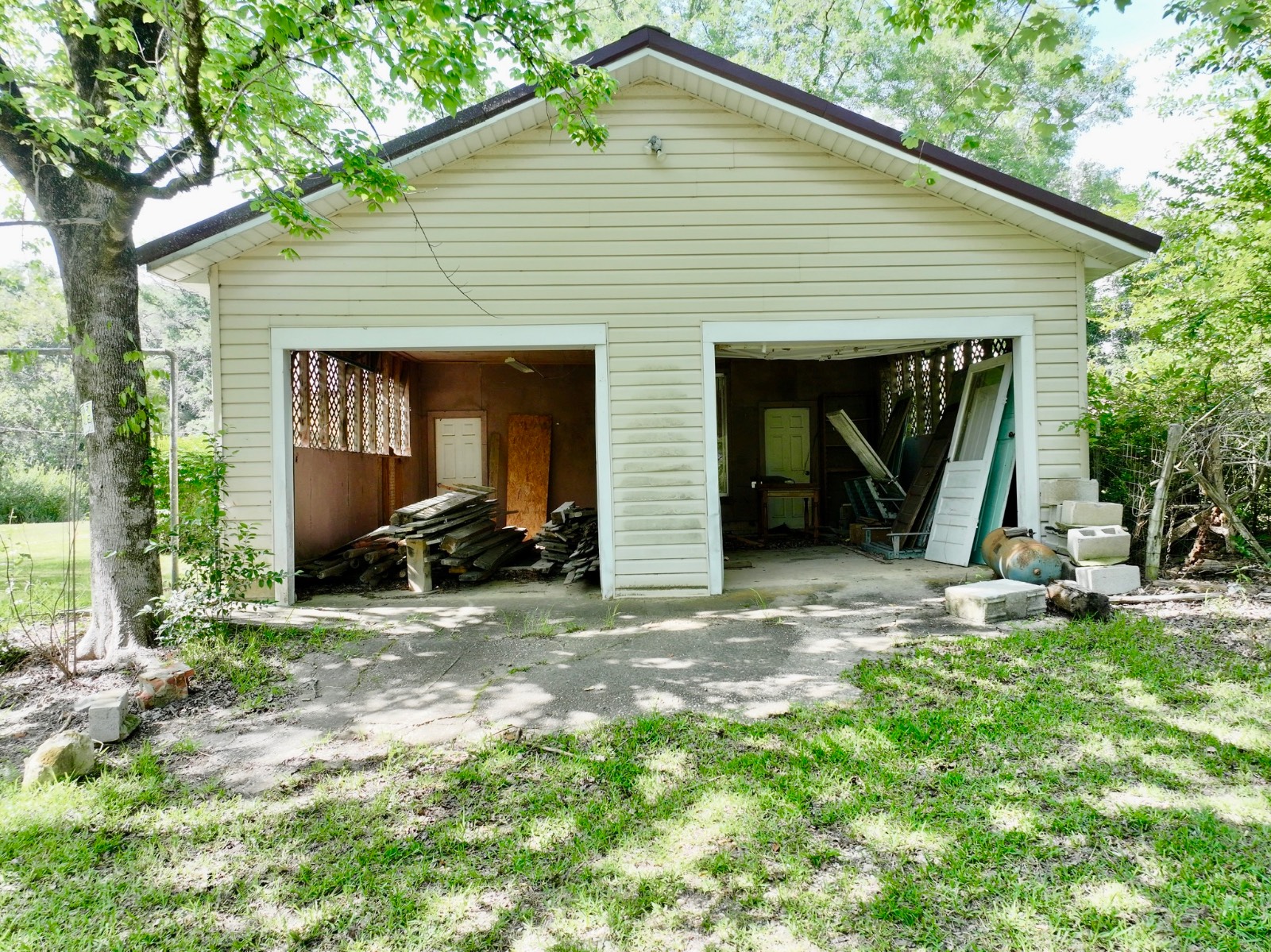 4534 Center Point Road