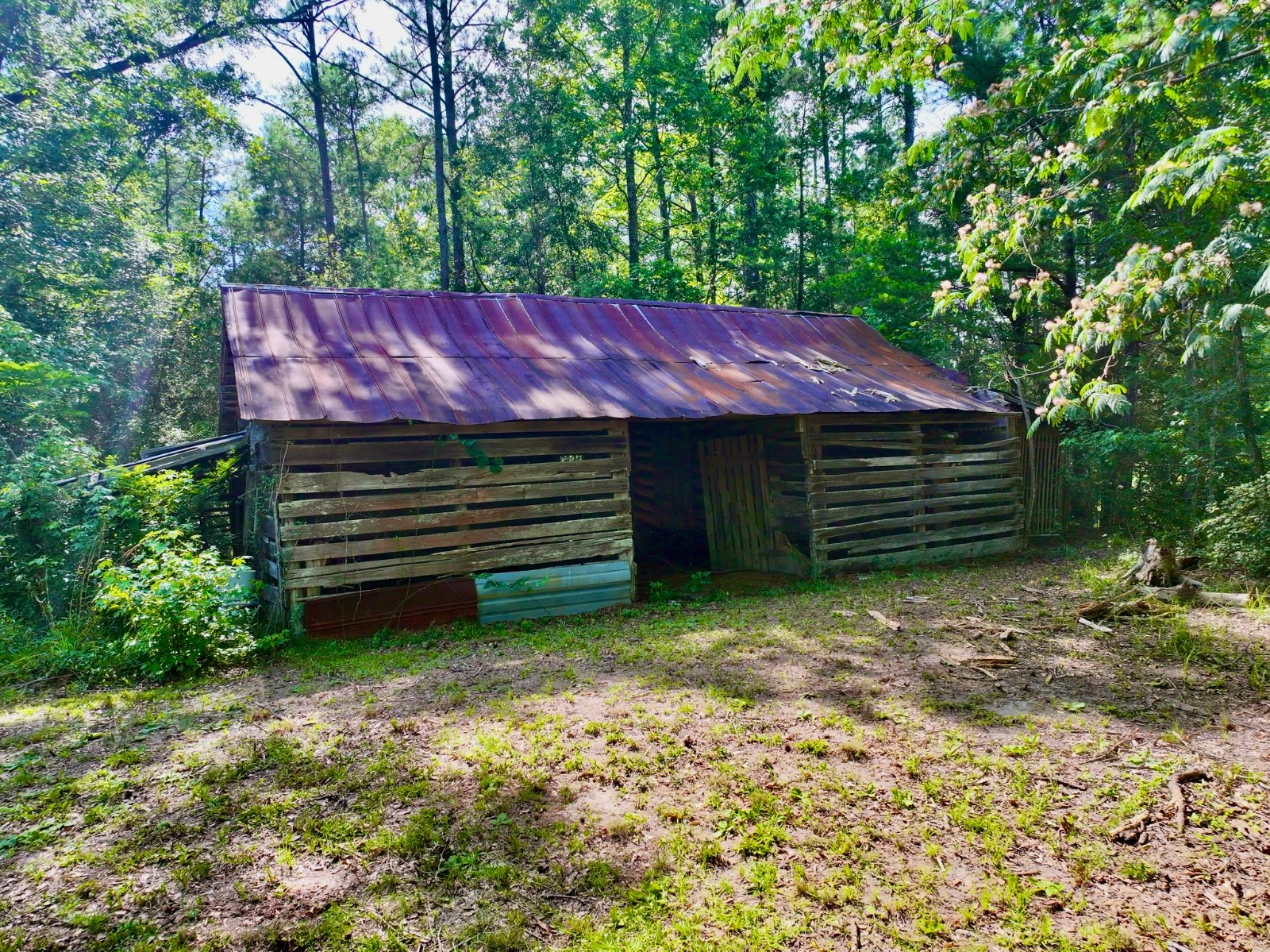 4534 Center Point Road