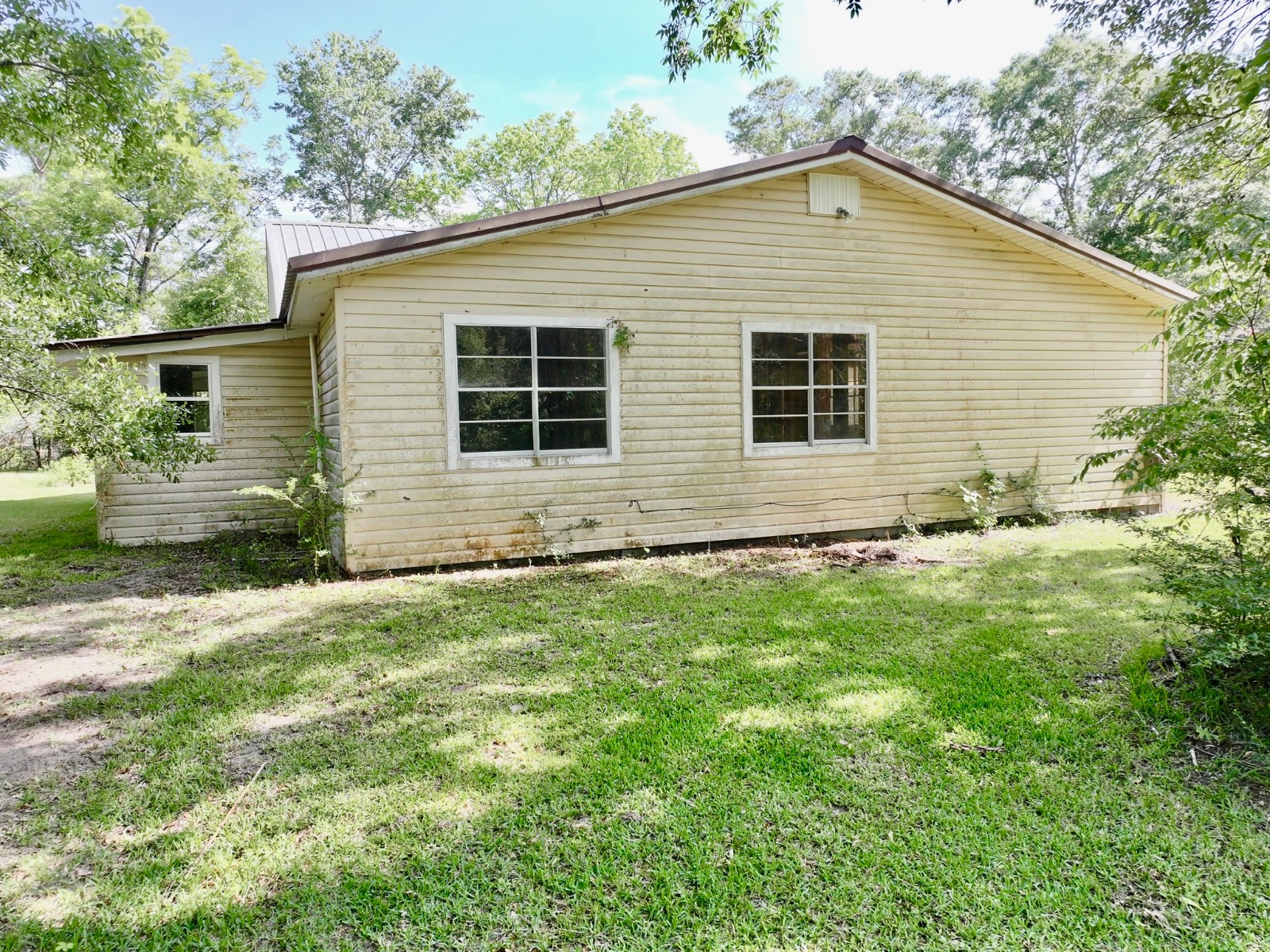4534 Center Point Road