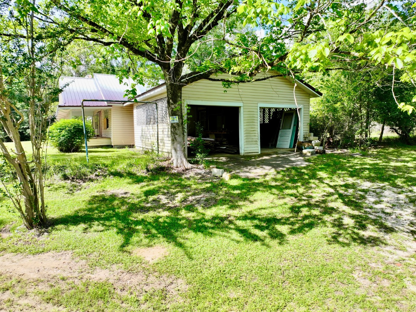 4534 Center Point Road