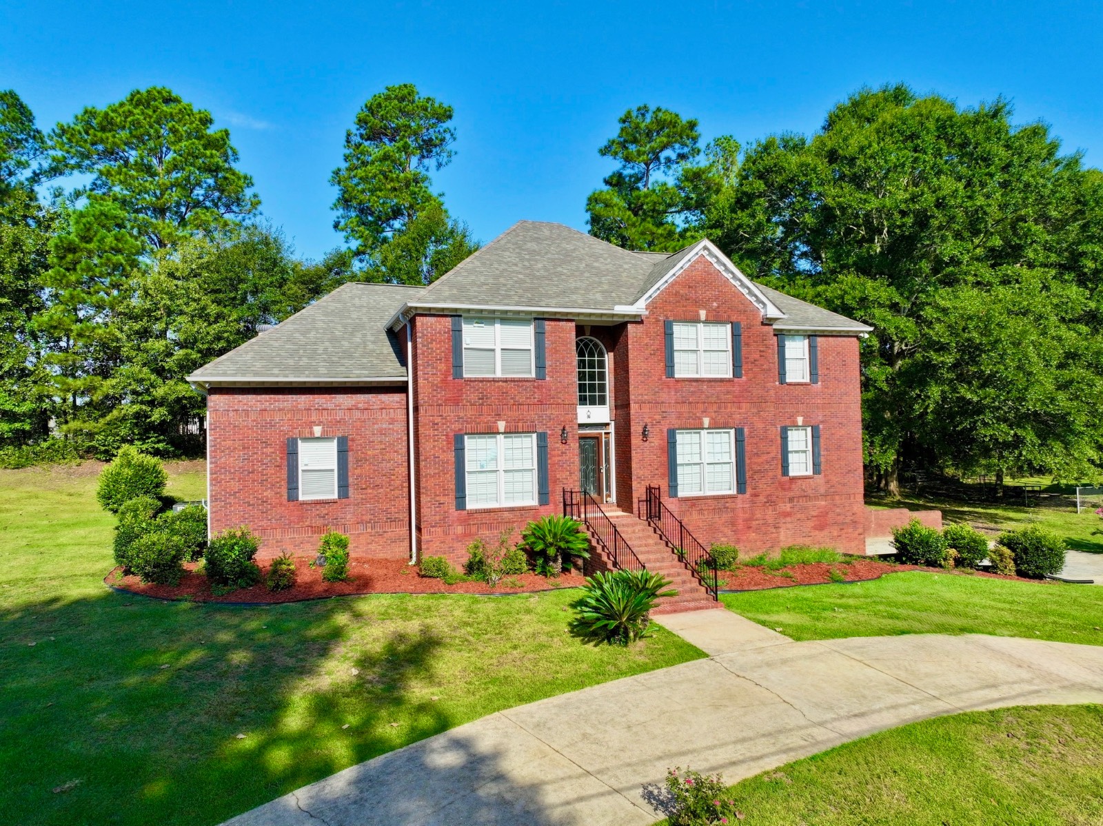 865 Alston Drive