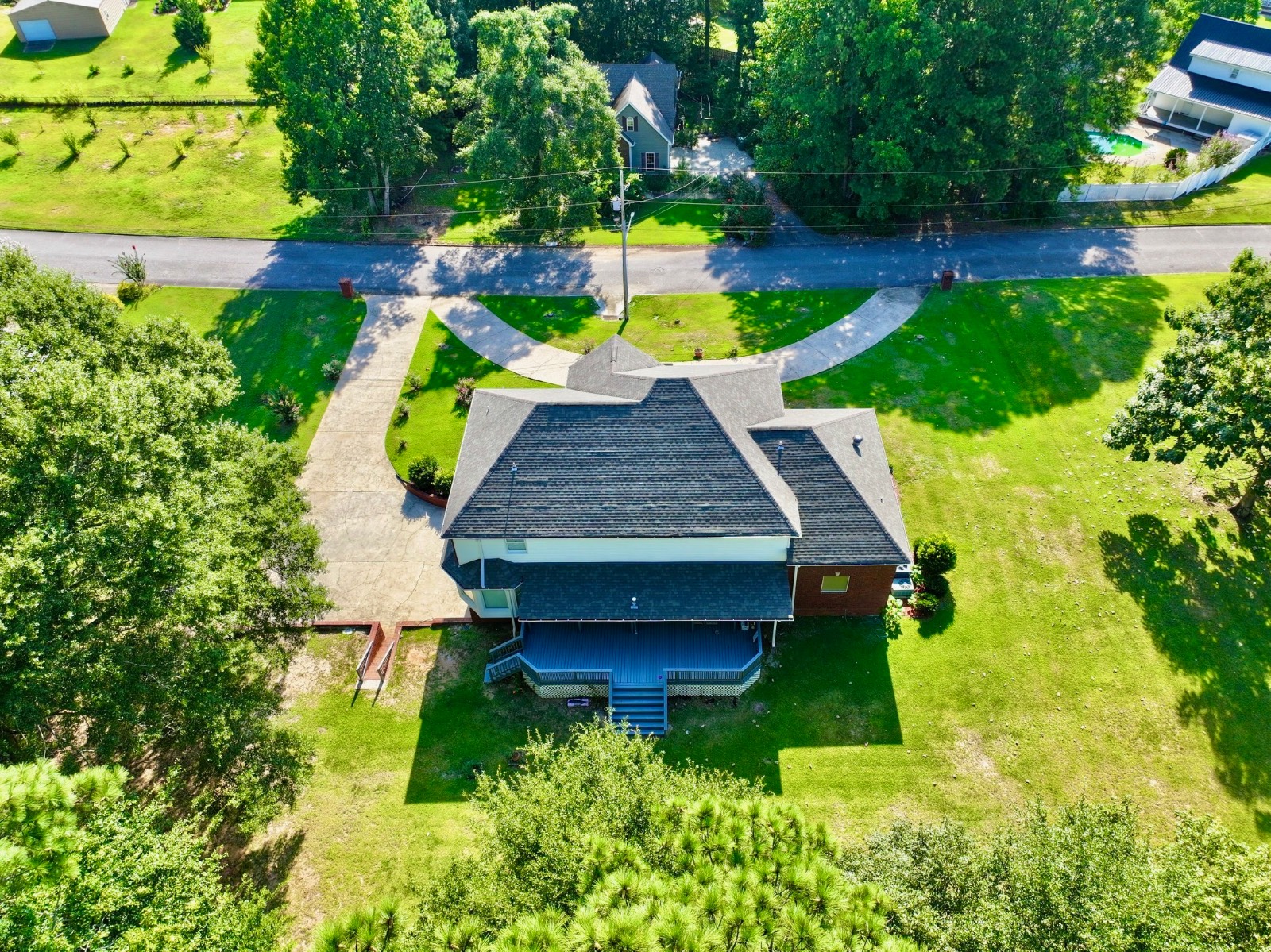 865 Alston Drive