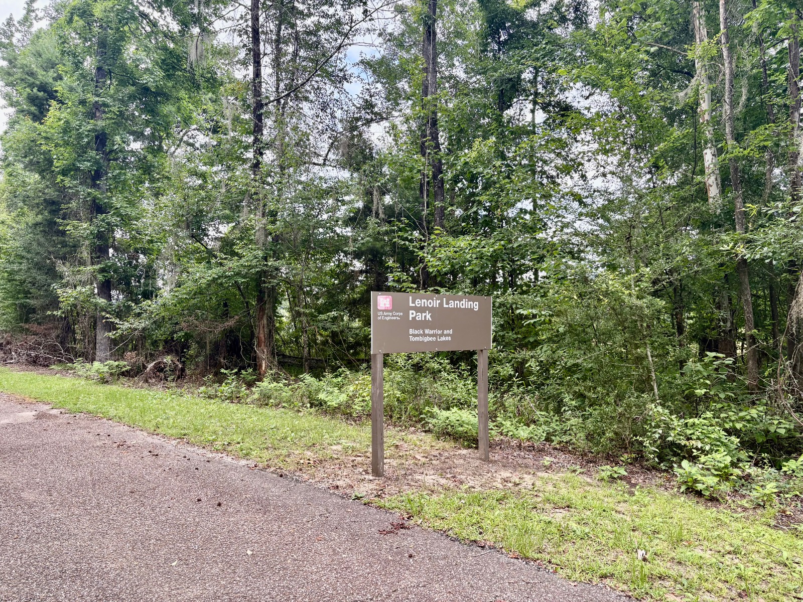 61 Lenoir Landing Rd