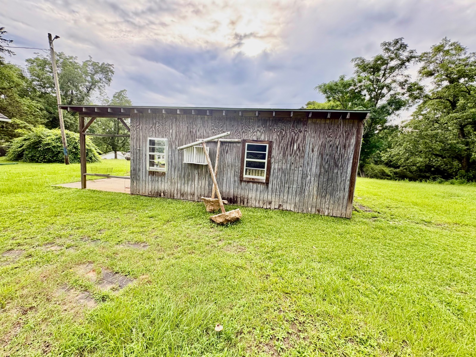 61 Lenoir Landing Rd