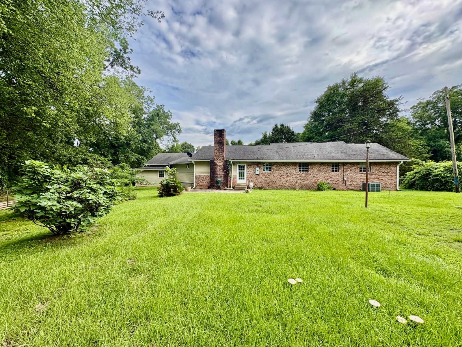 61 Lenoir Landing Rd
