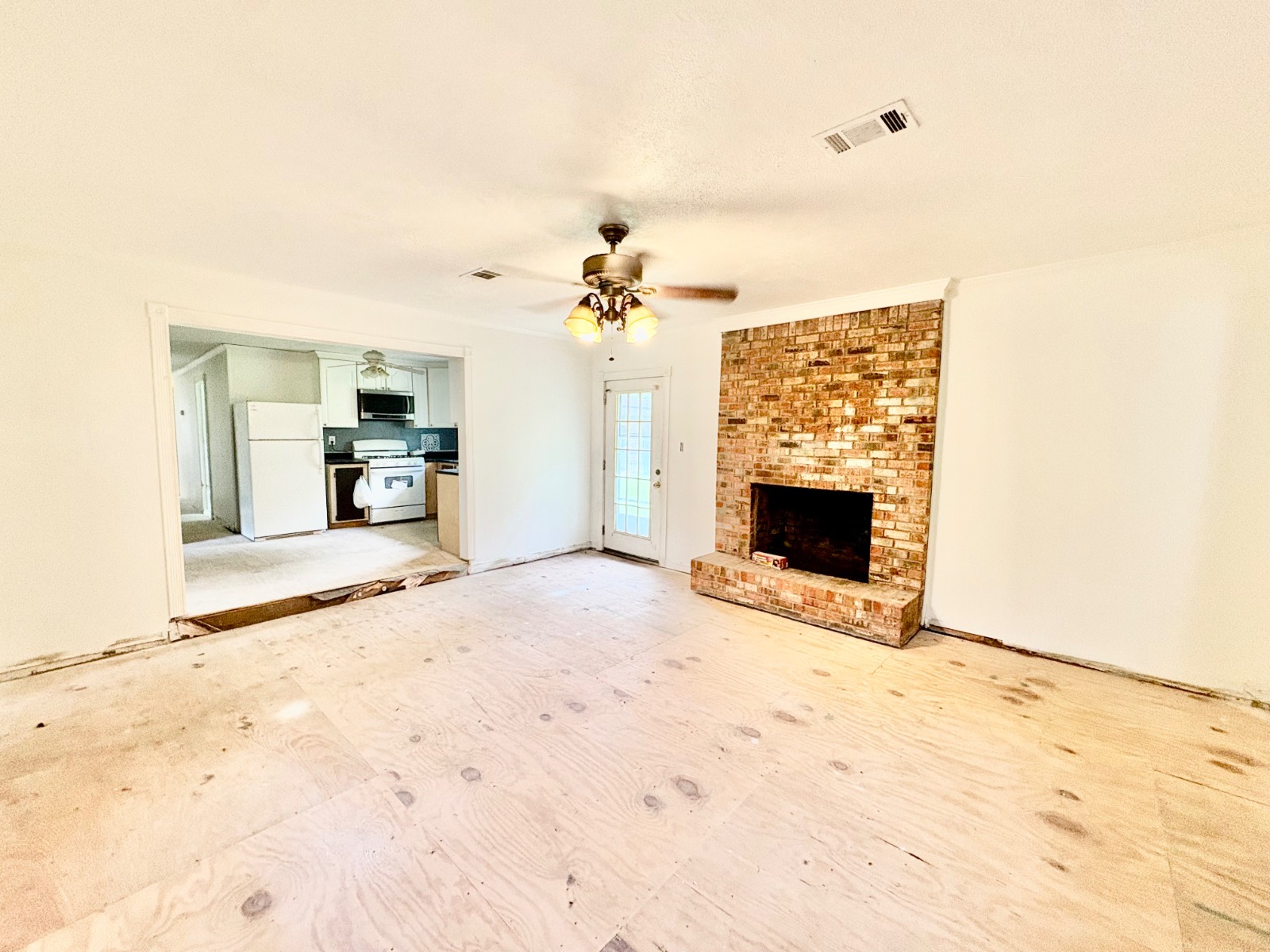 61 Lenoir Landing Rd