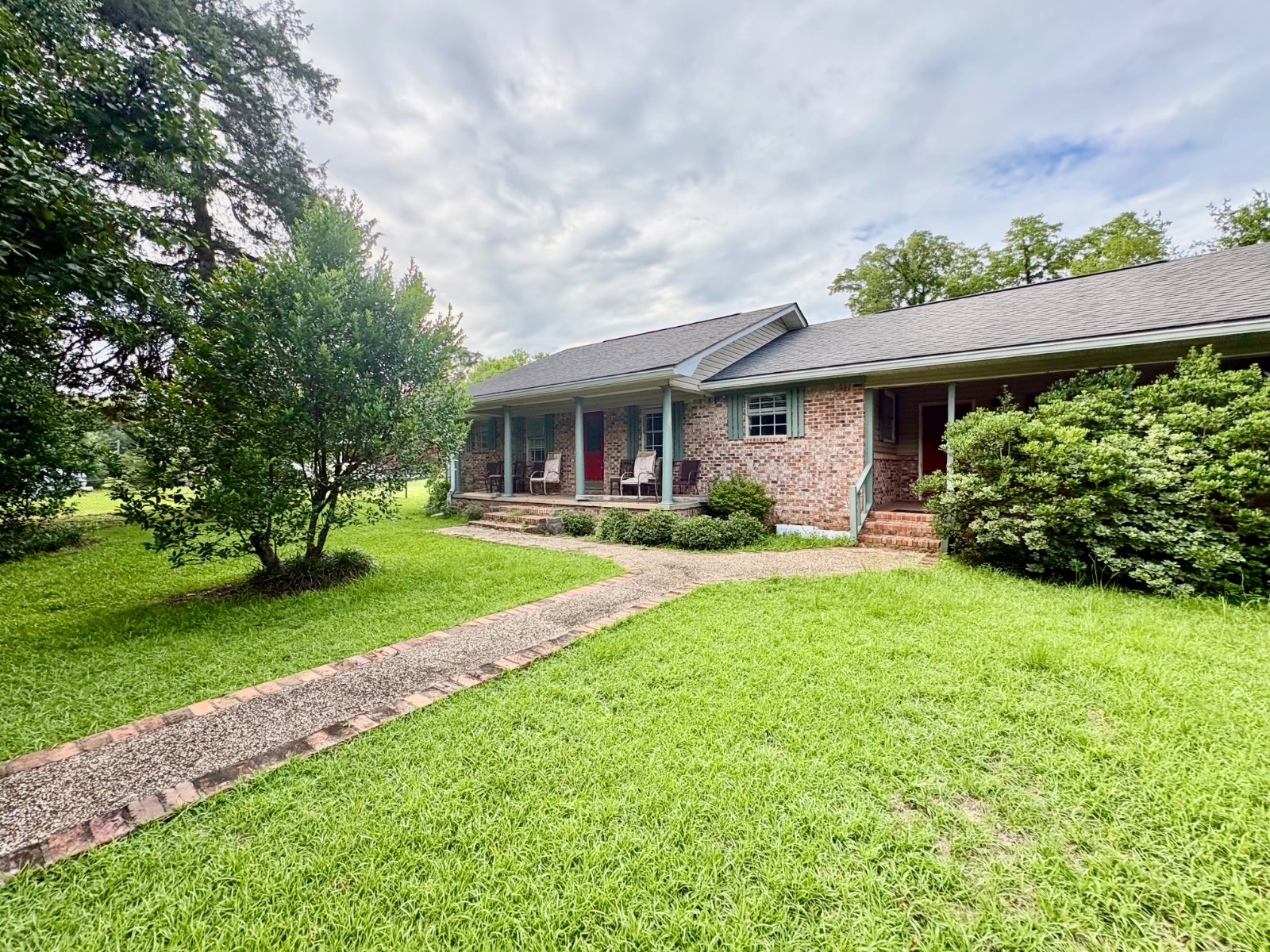 61 Lenoir Landing Rd