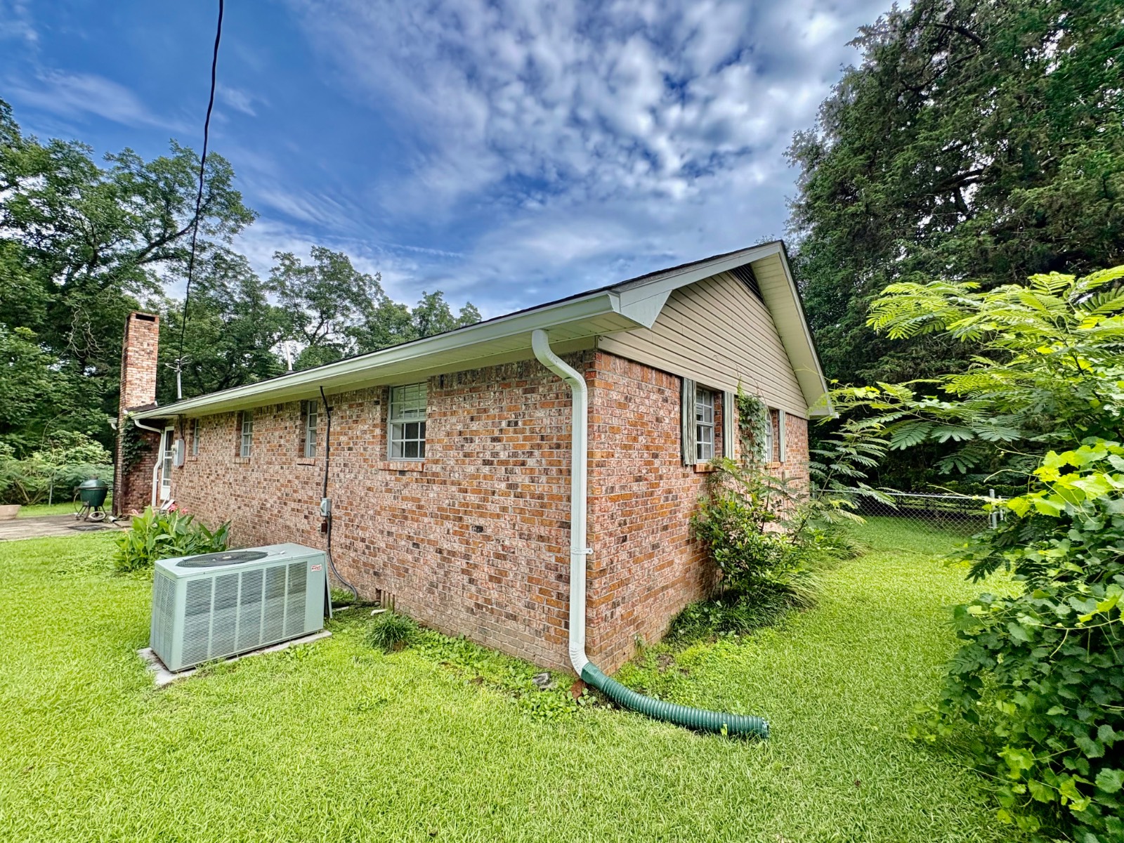 61 Lenoir Landing Rd