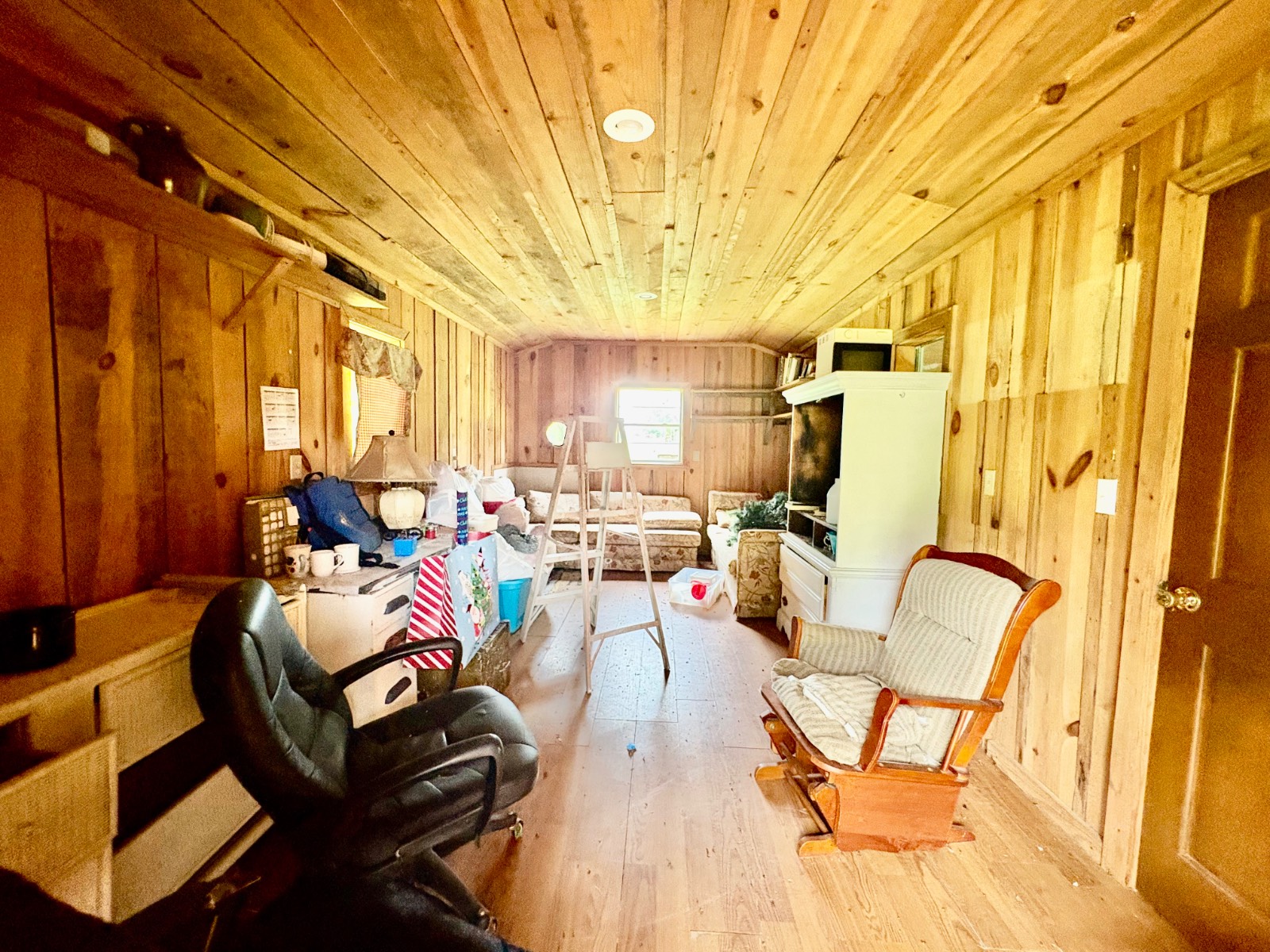 61 Lenoir Landing Rd
