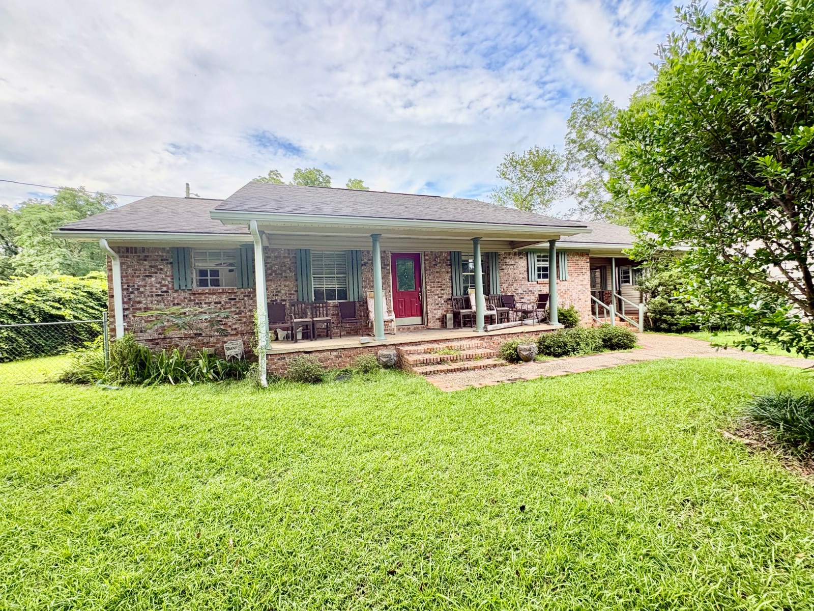 61 Lenoir Landing Rd