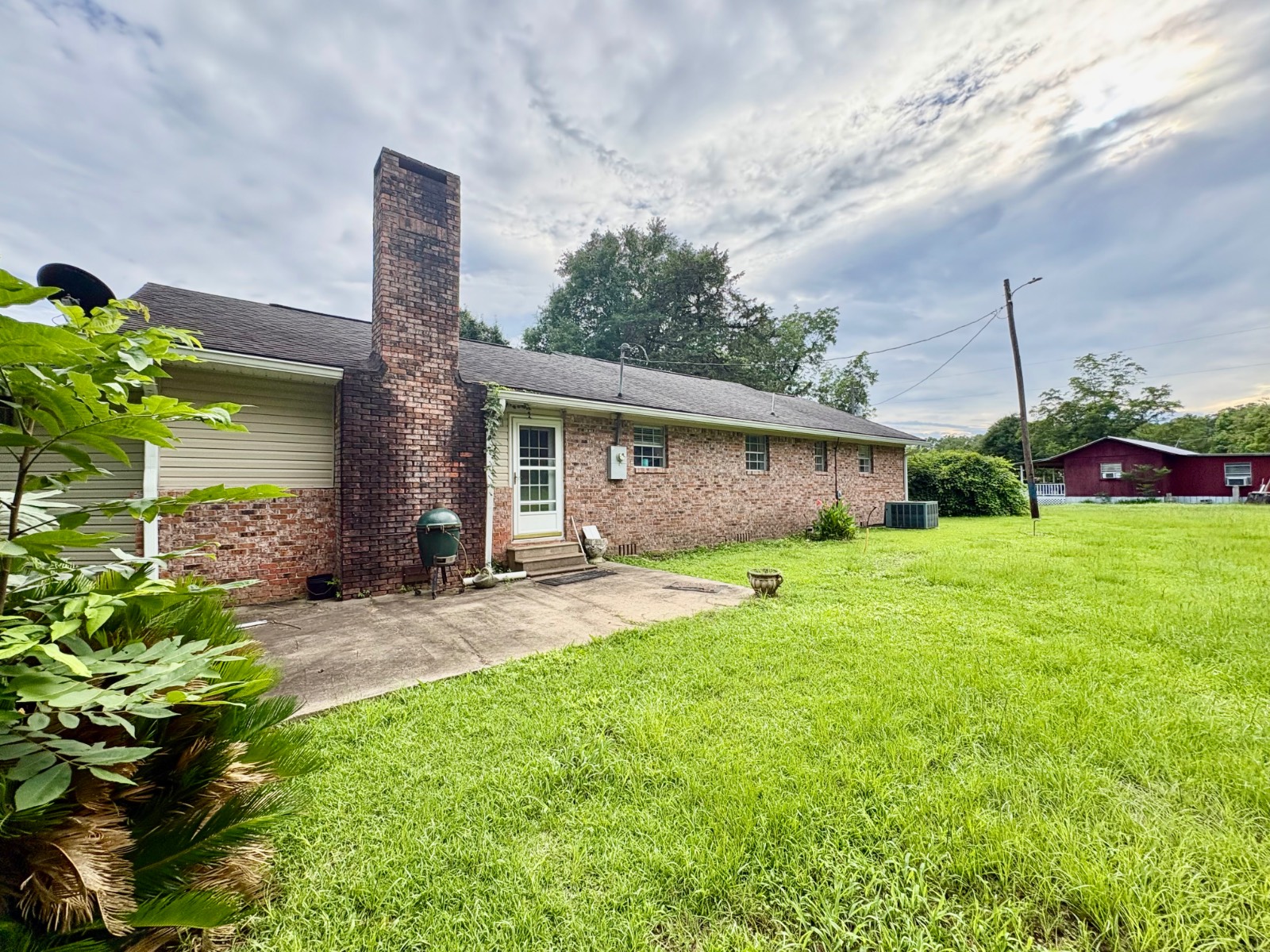 61 Lenoir Landing Rd