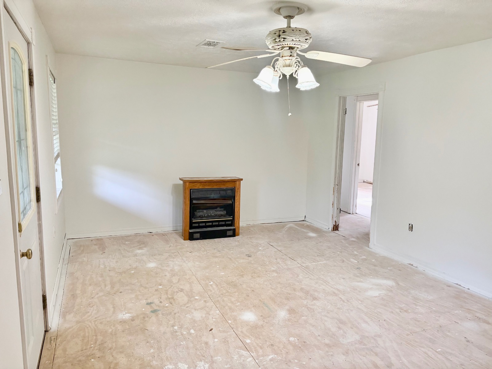 61 Lenoir Landing Rd