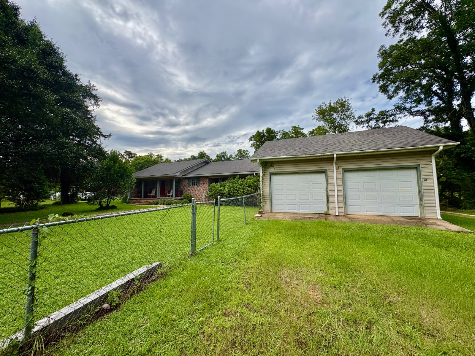 61 Lenoir Landing Rd