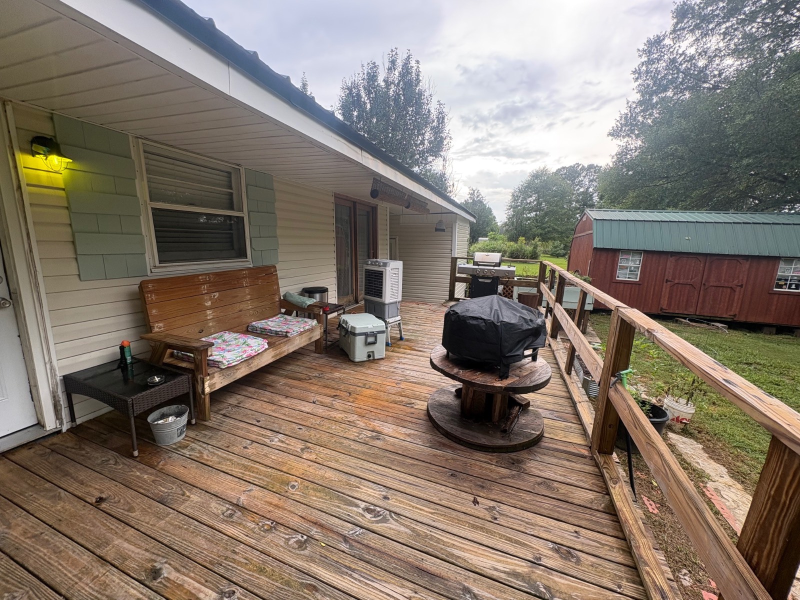 417 N Dvorak Circle