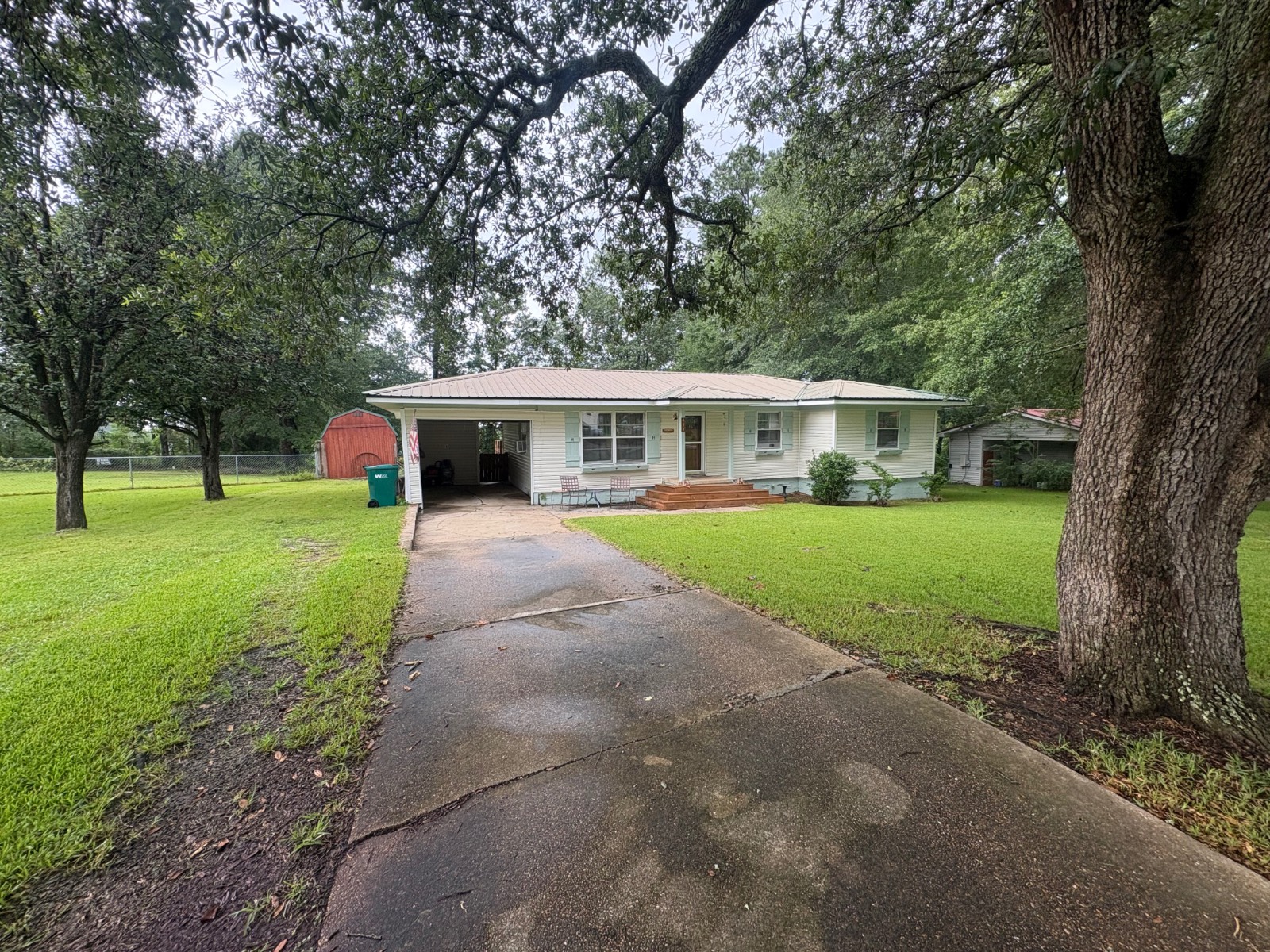 417 N Dvorak Circle