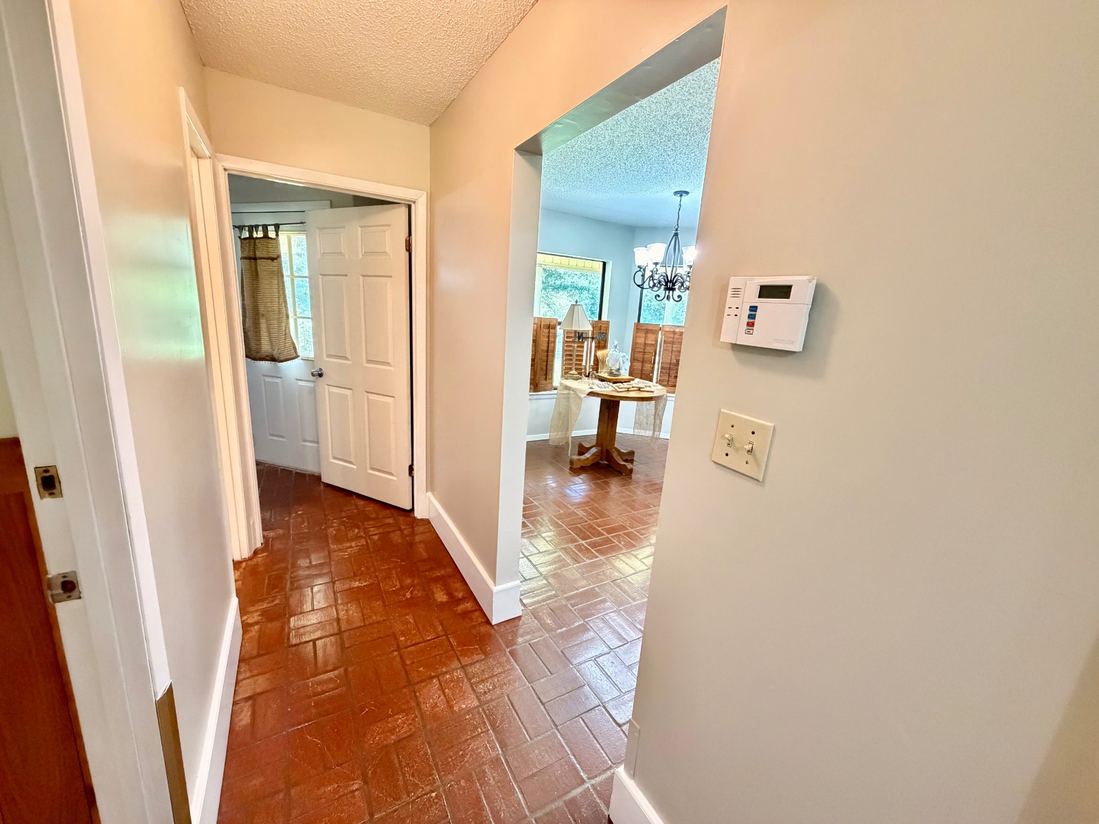 831 Pully Road